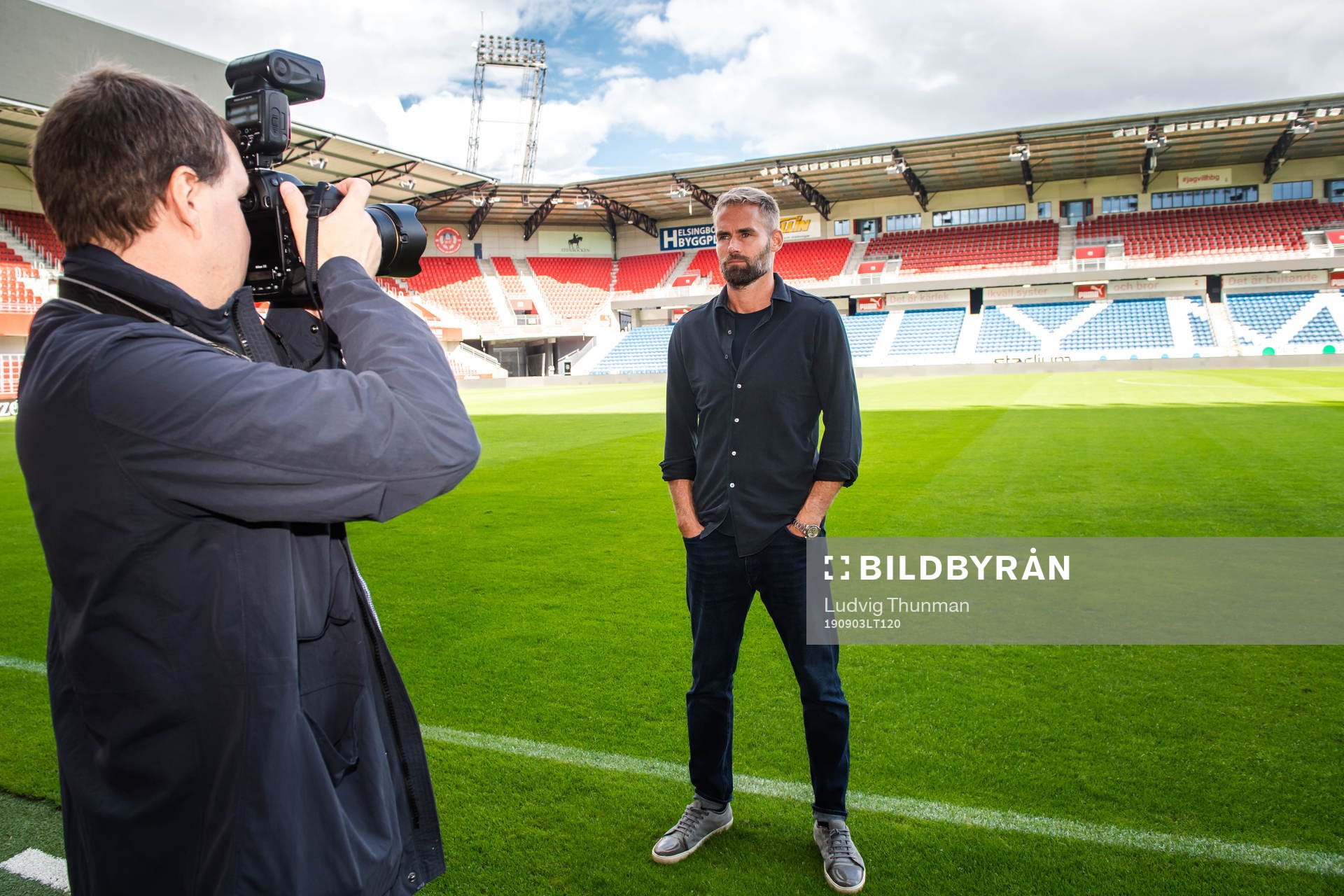Olof Mellberg