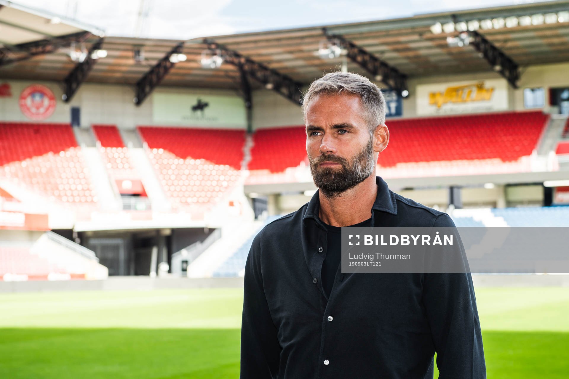Olof Mellberg