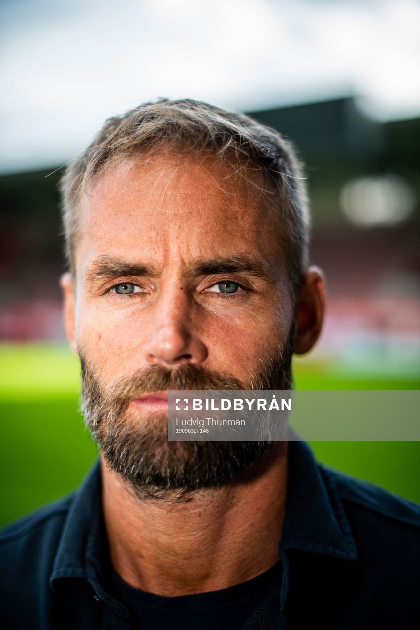 Olof Mellberg