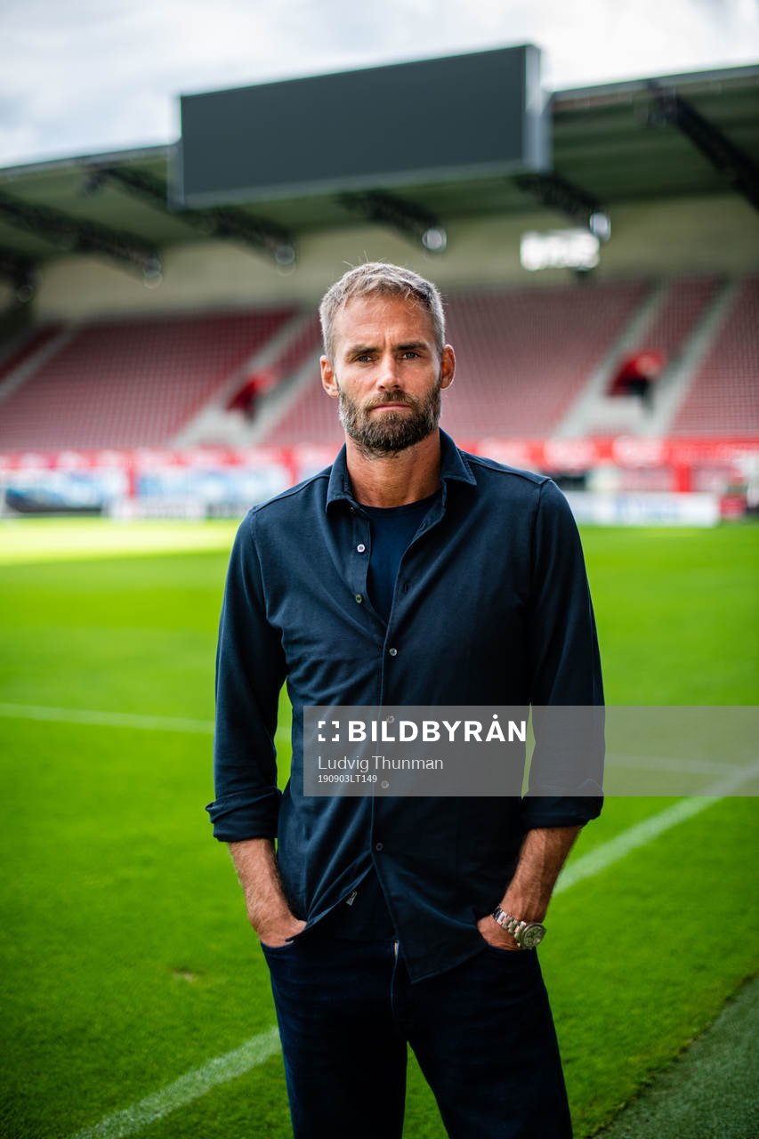 Olof Mellberg