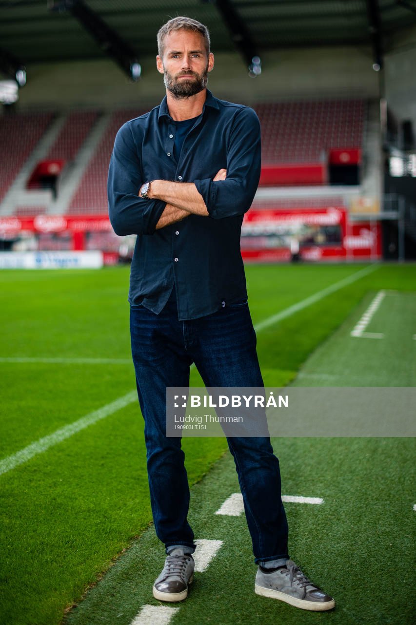 Olof Mellberg