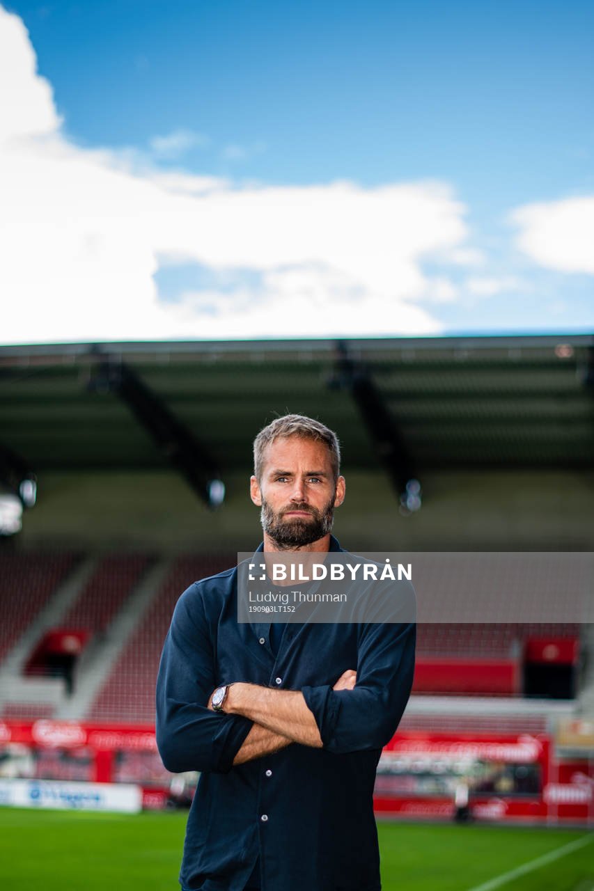 Olof Mellberg