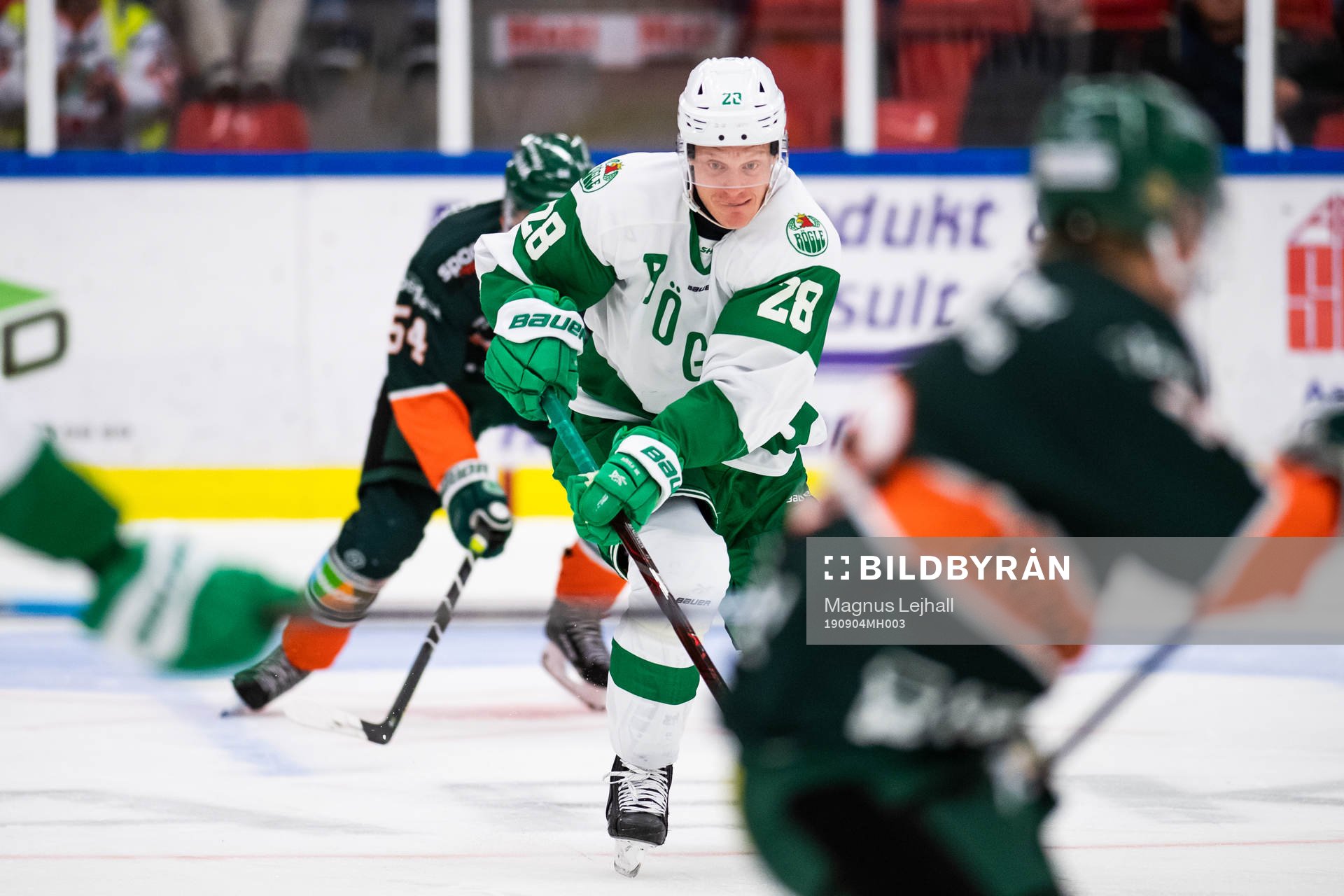 Rögles Anton Bengtsson