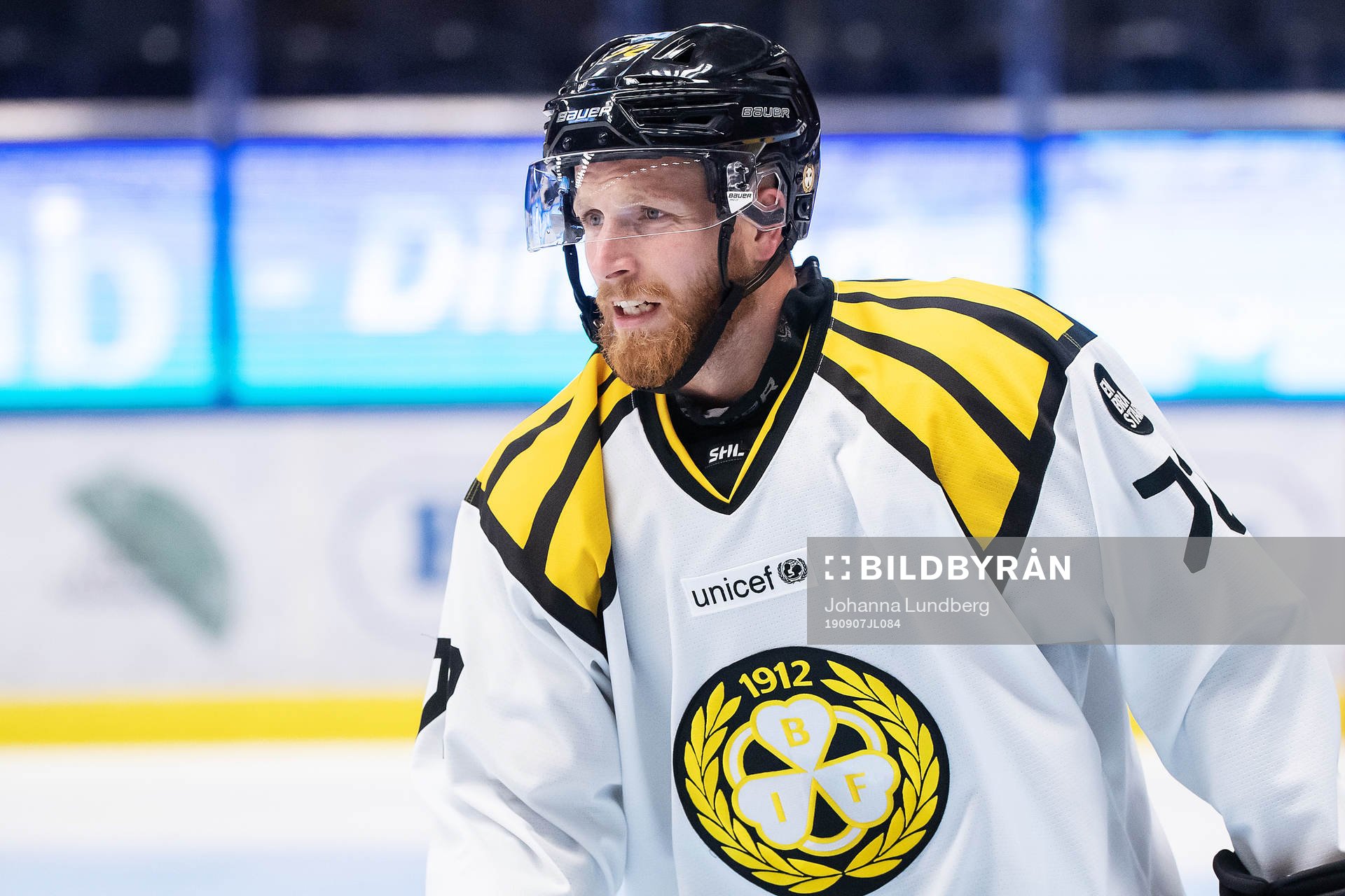 Brynäs Joachim Rodin