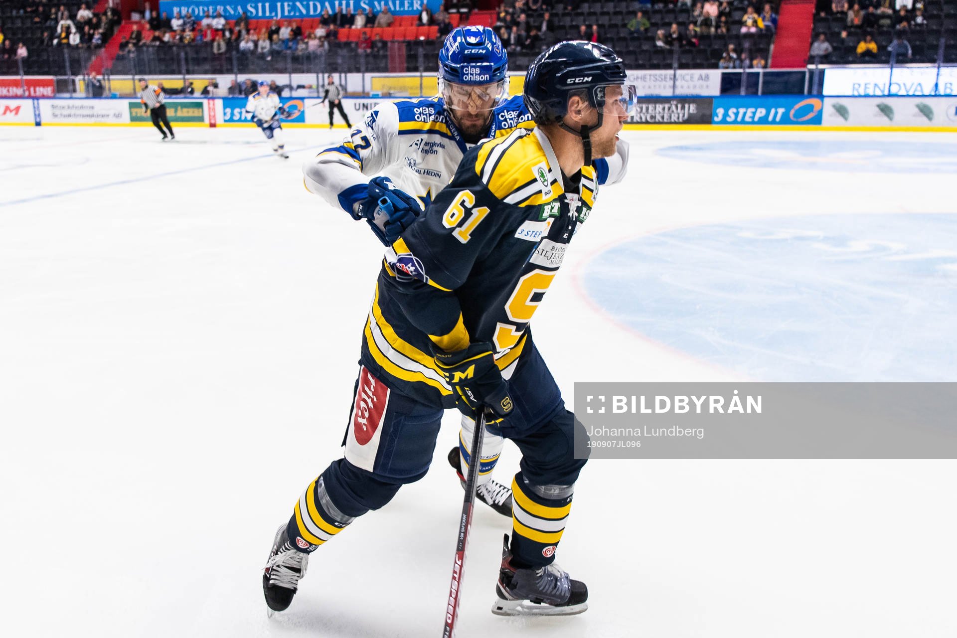 Leksands Marek Hrivik