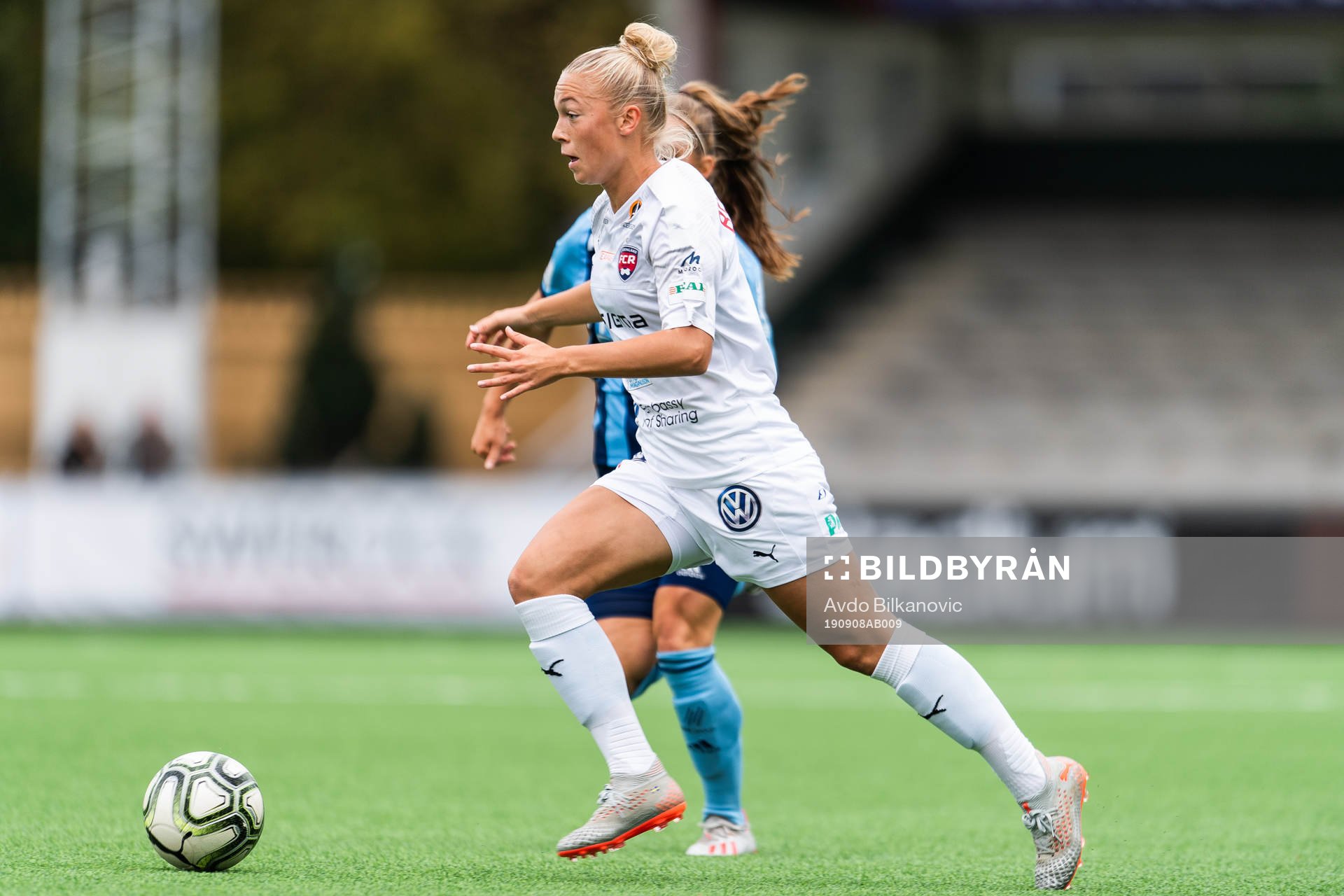 Rosengårds Sofie Svava