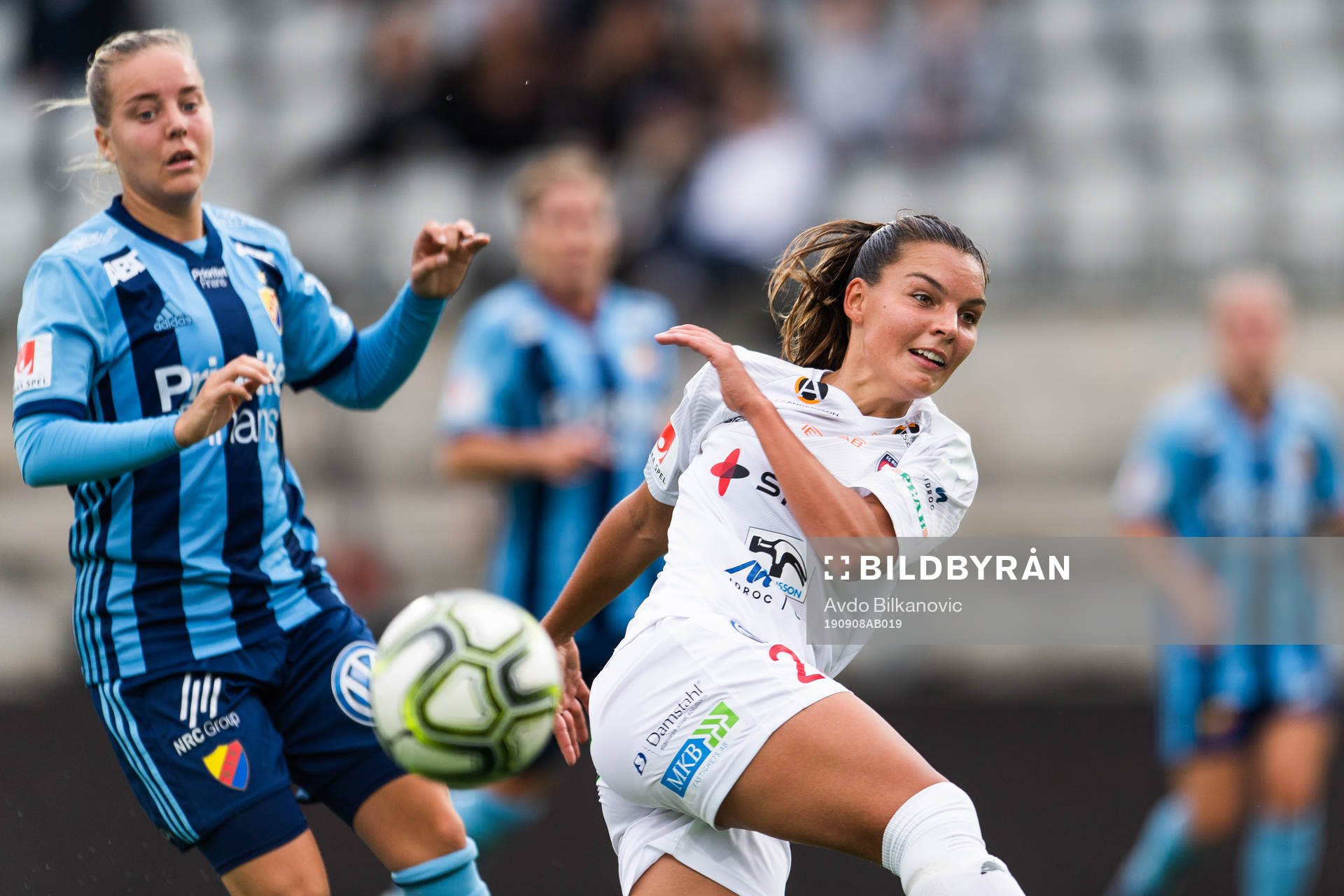 Rosengårds Johanna Rytting Kaneryd