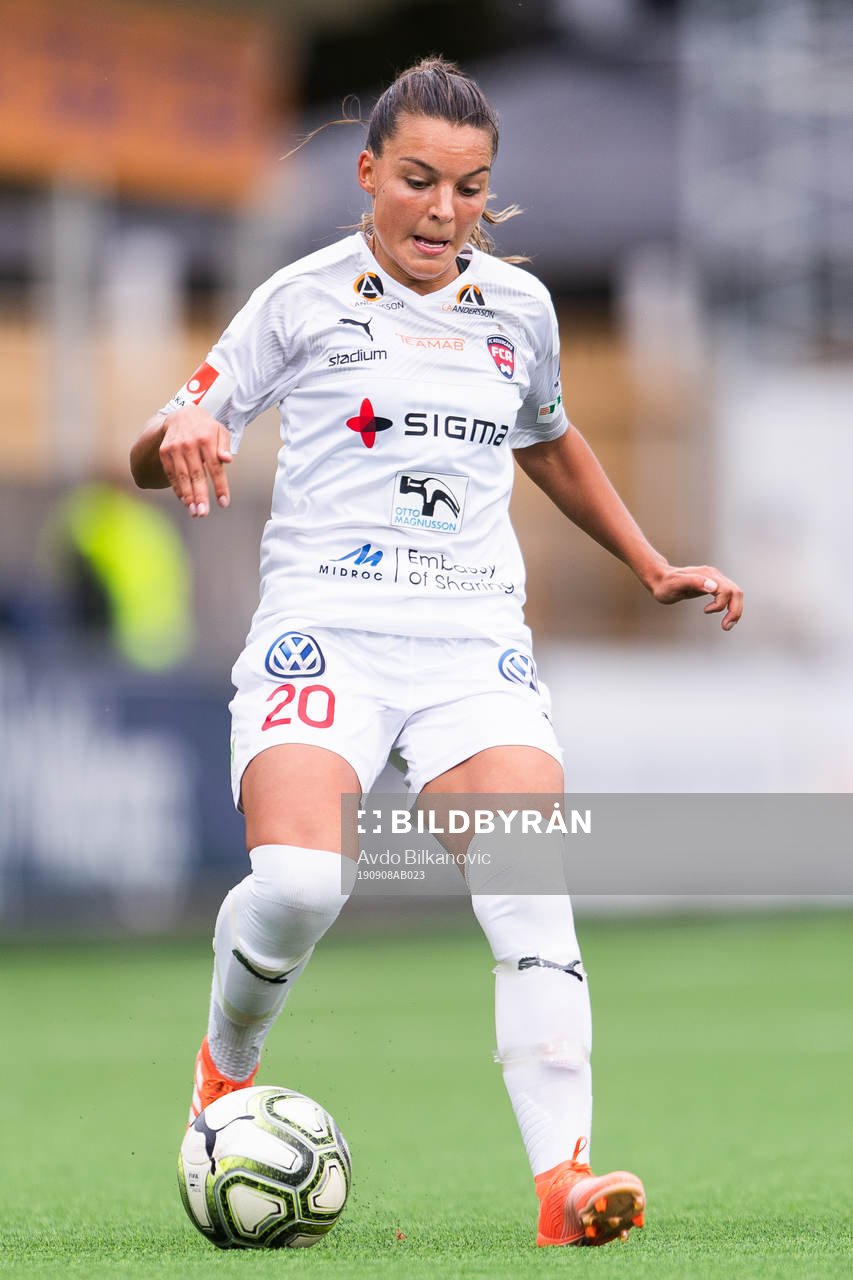 Rosengårds Johanna Rytting Kaneryd