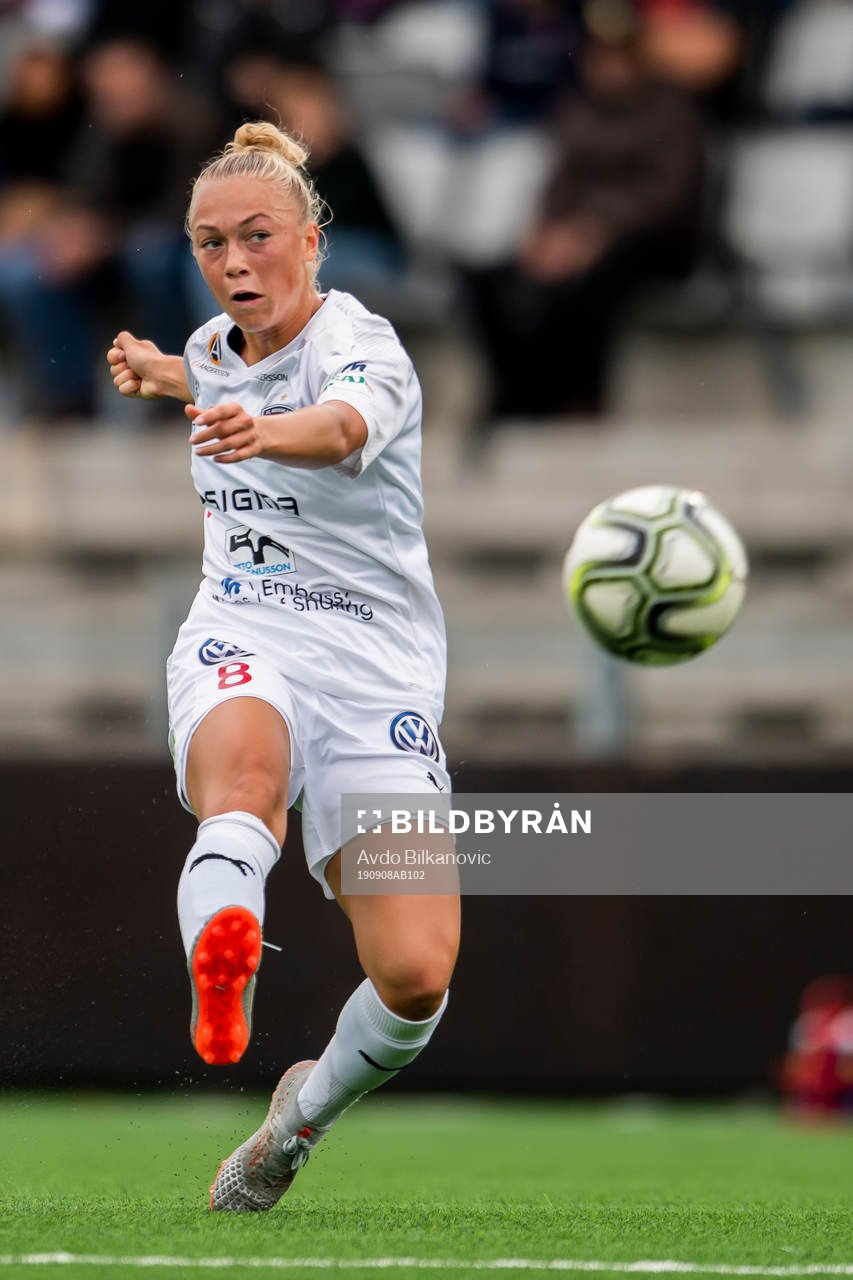 Rosengårds Hanna Bennison
