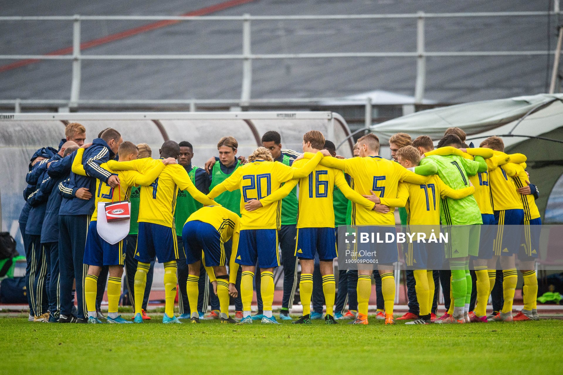 Sverige