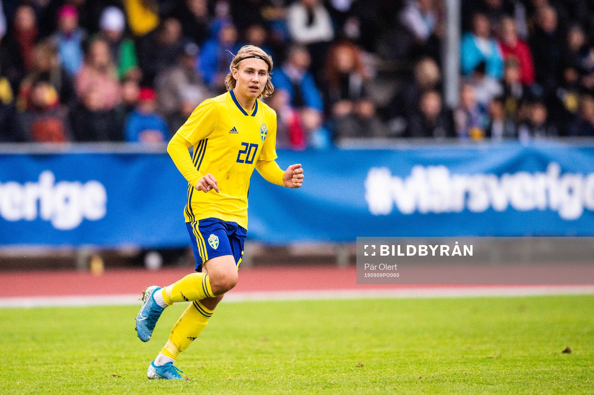 Sveriges Sebastian Nanasi