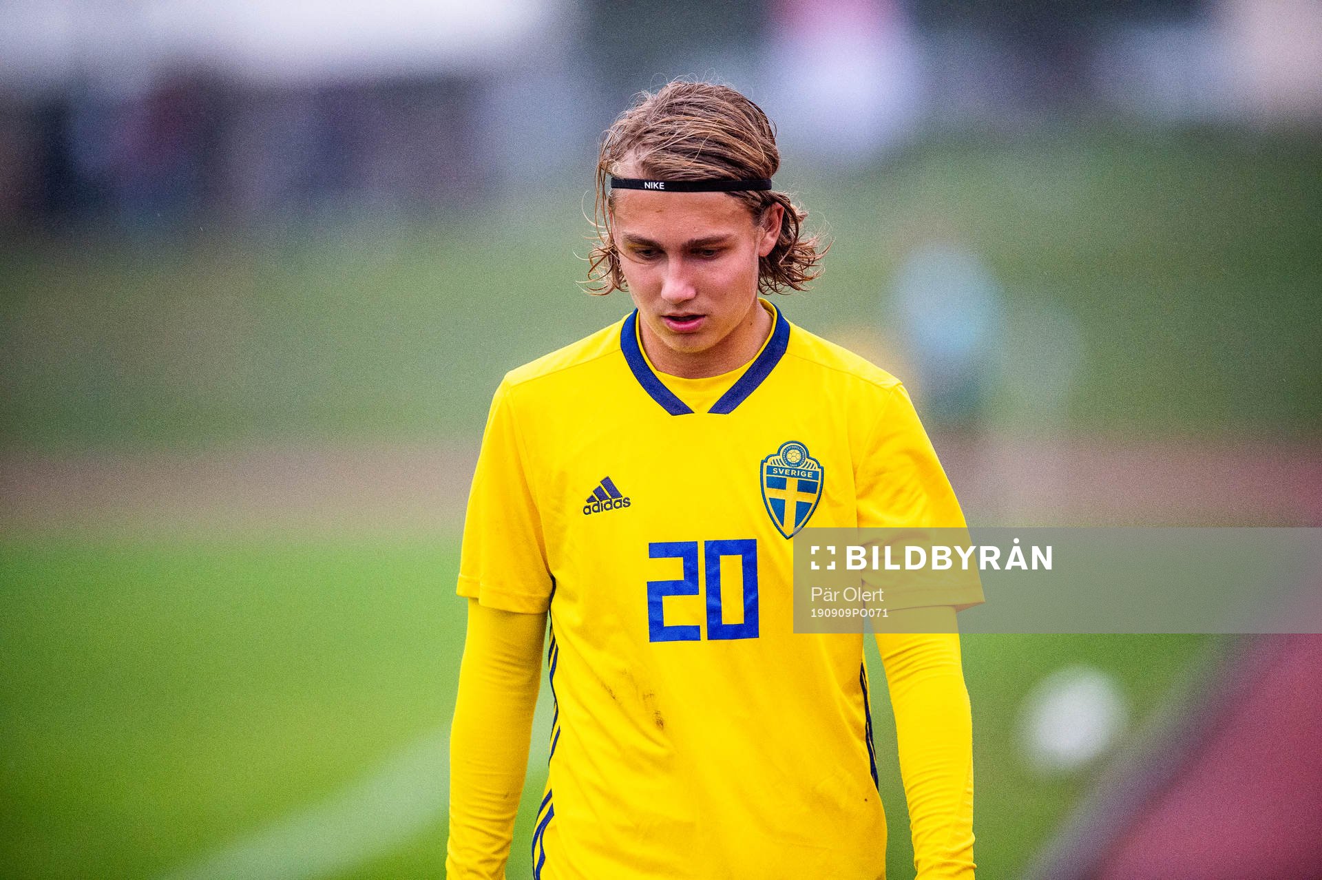Sveriges Sebastian Nanasi