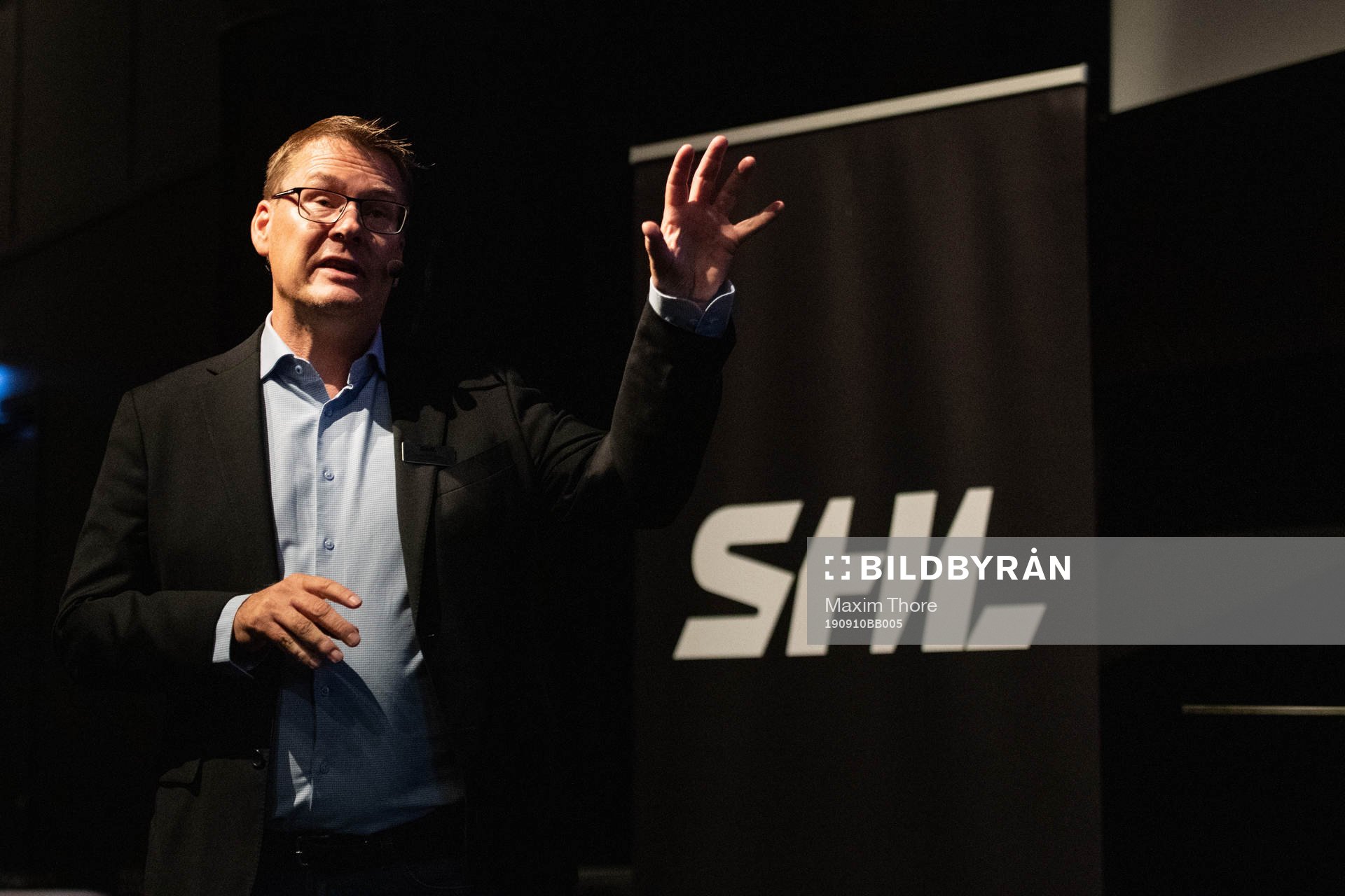 s upptaktsträff