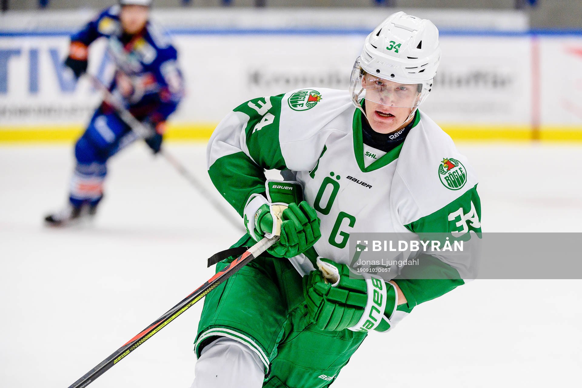 Rögles Adam Edström