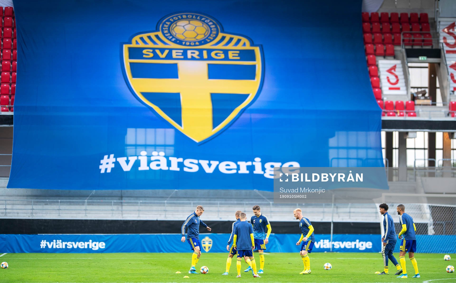 Swedish players