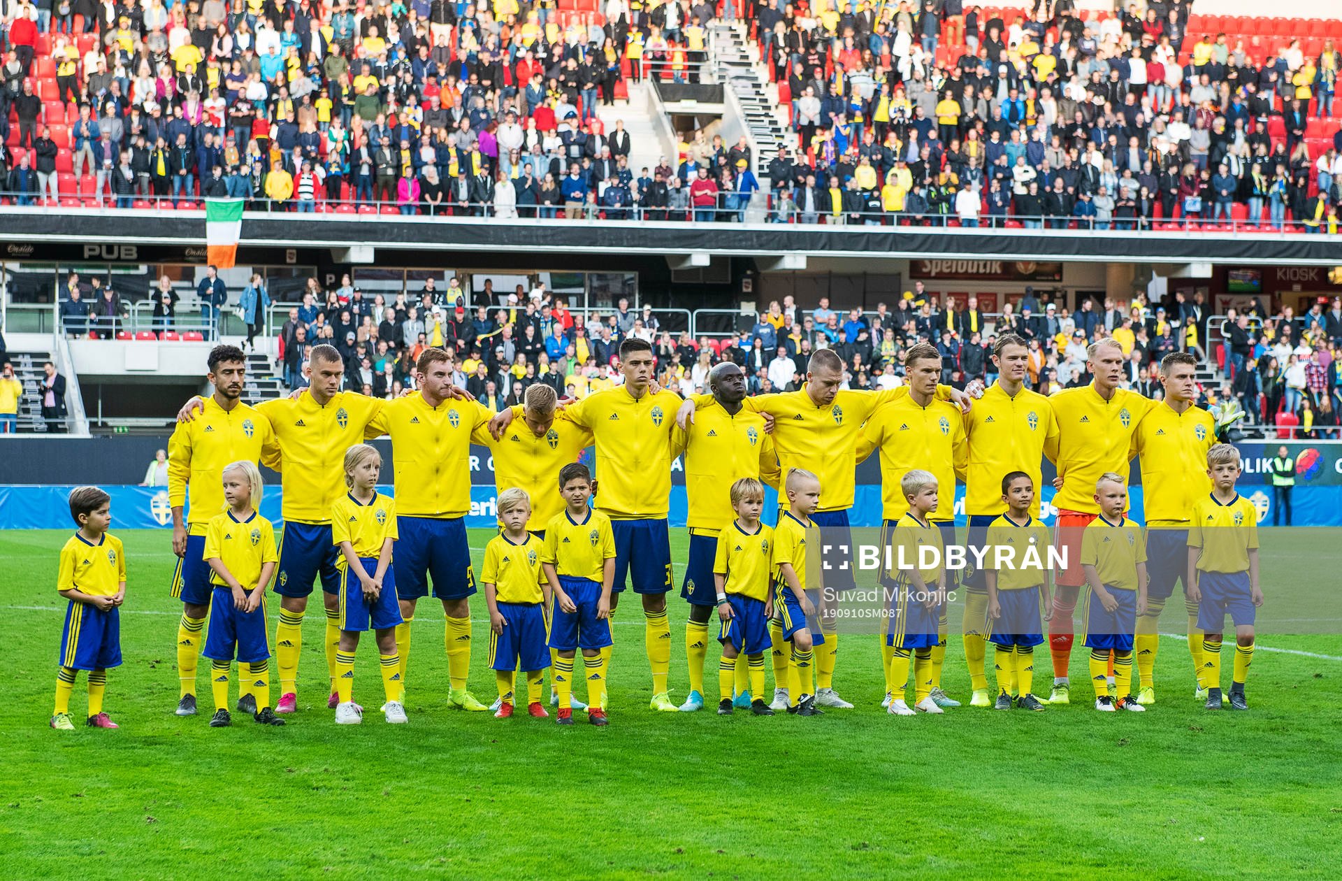 Swedish players