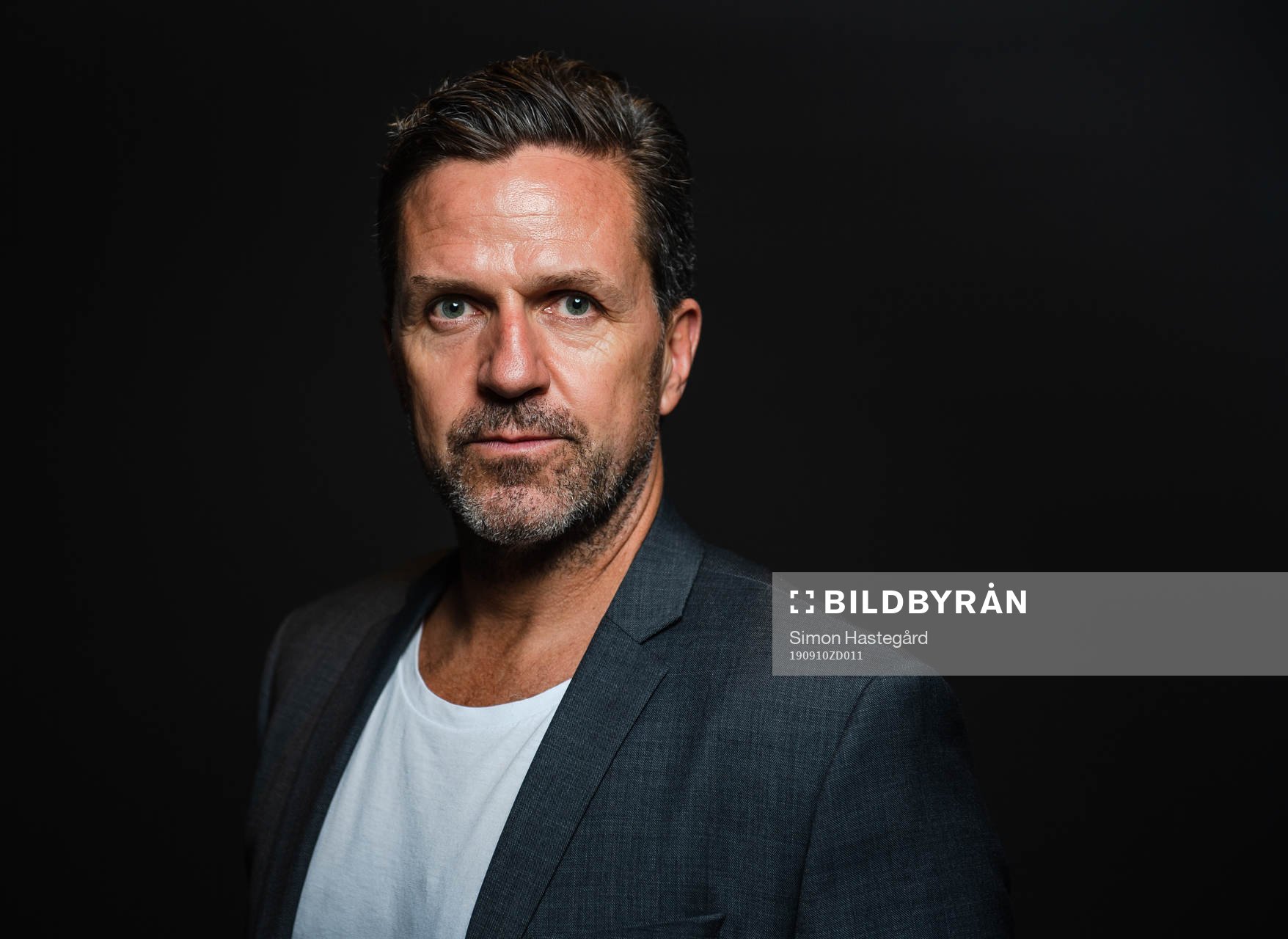 Färjestads sportchef Thomas Rhodin