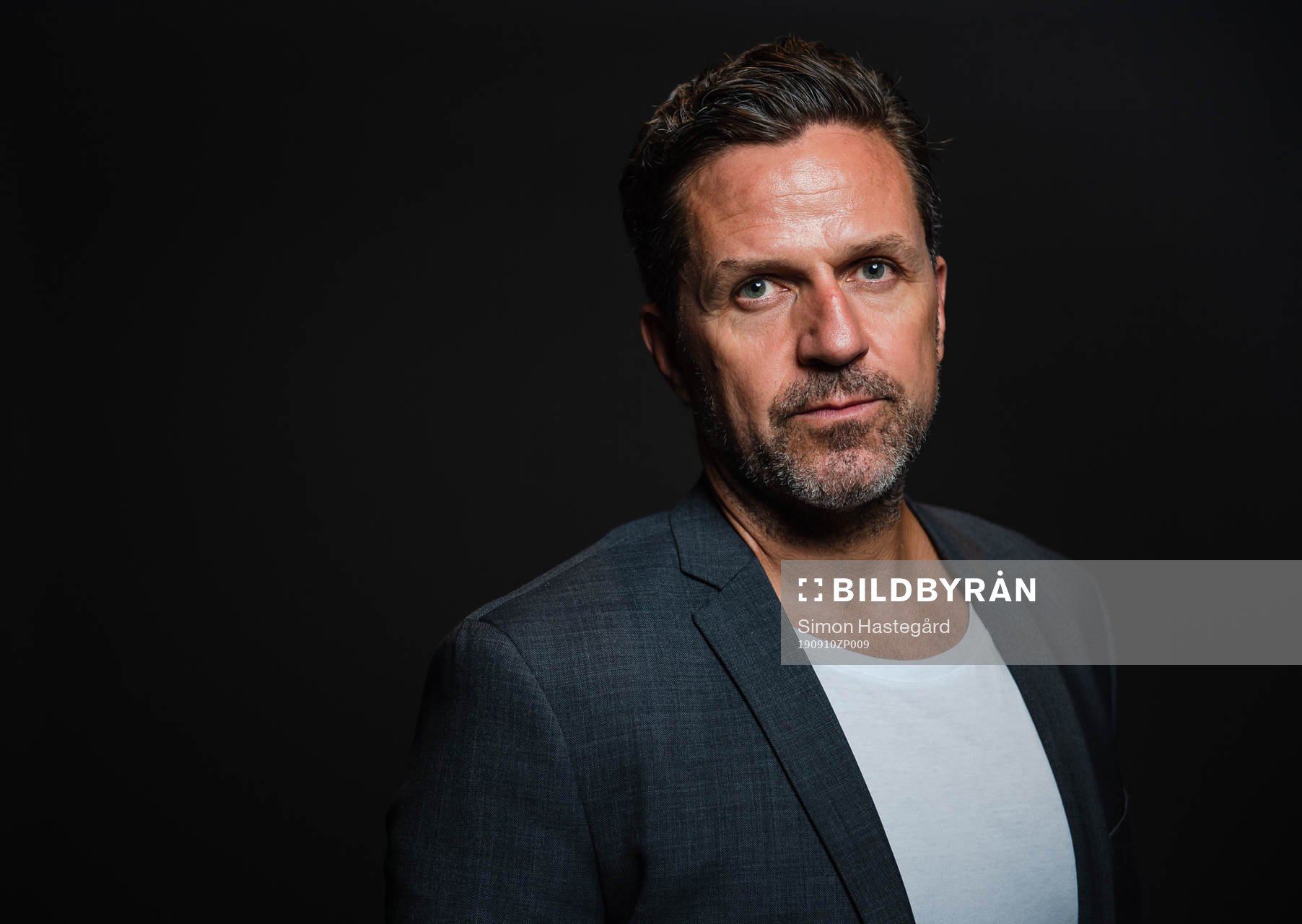 Färjestads sportchef Thomas Rhodin