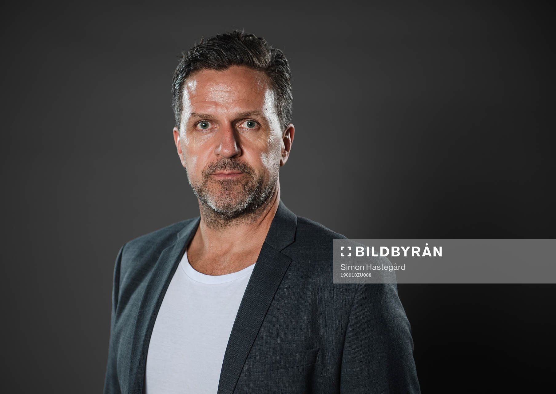 Färjestads sportchef Thomas Rhodin