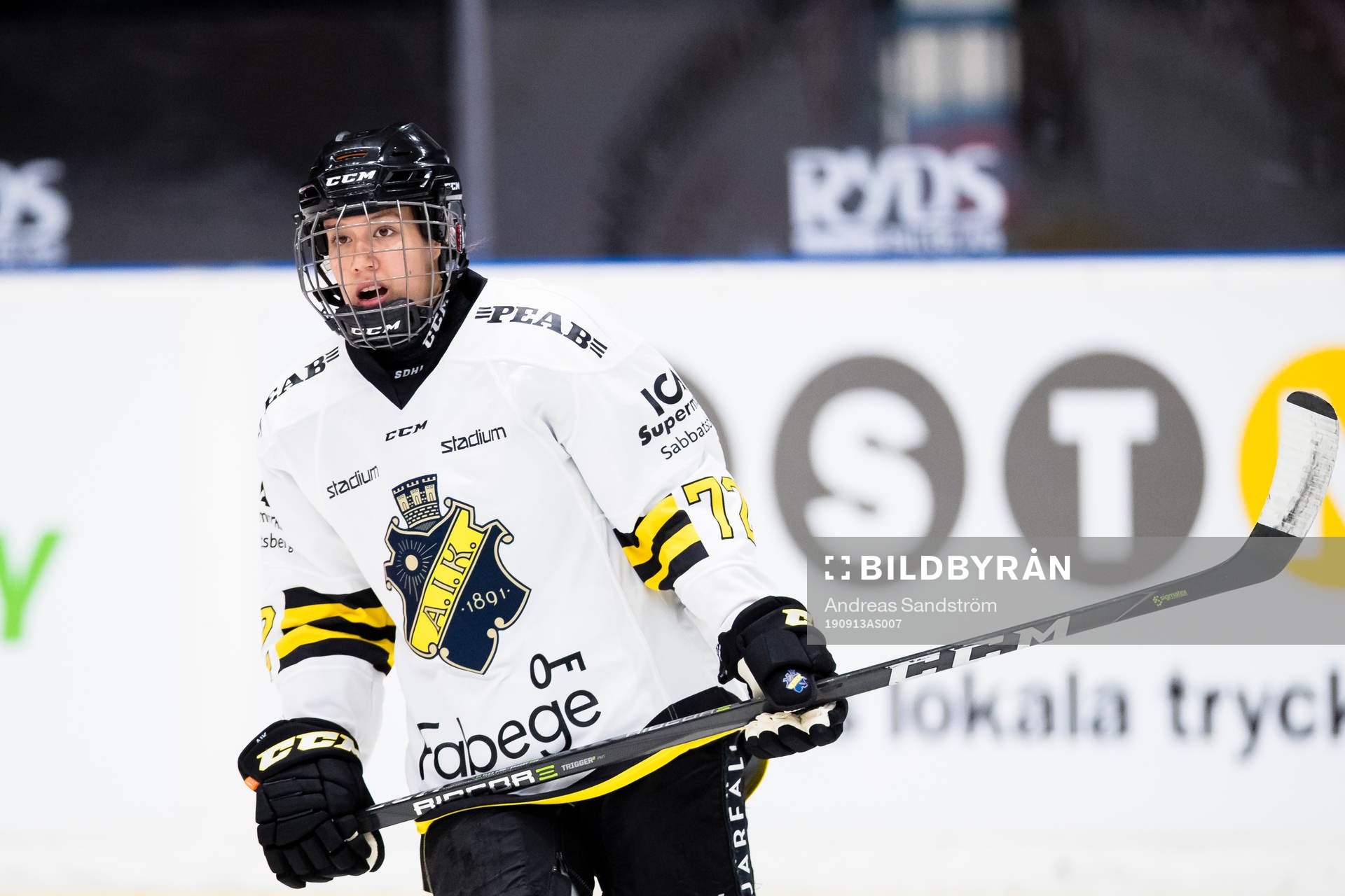 s Gabriella Johansson