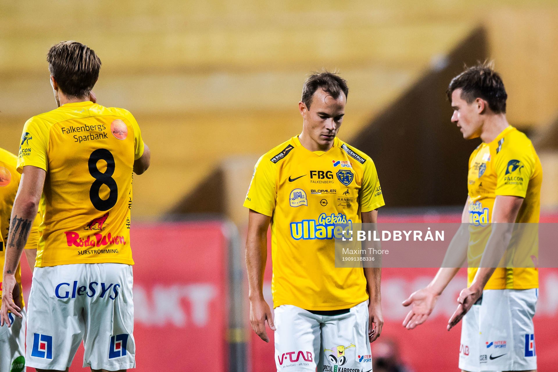 Falkenbergs Anton Wede deppar