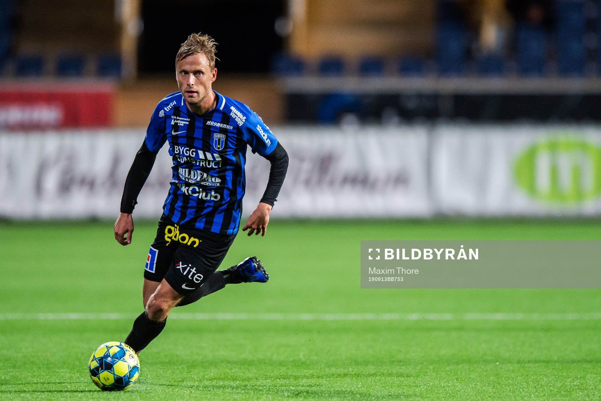 Sirius Christer Gustafsson