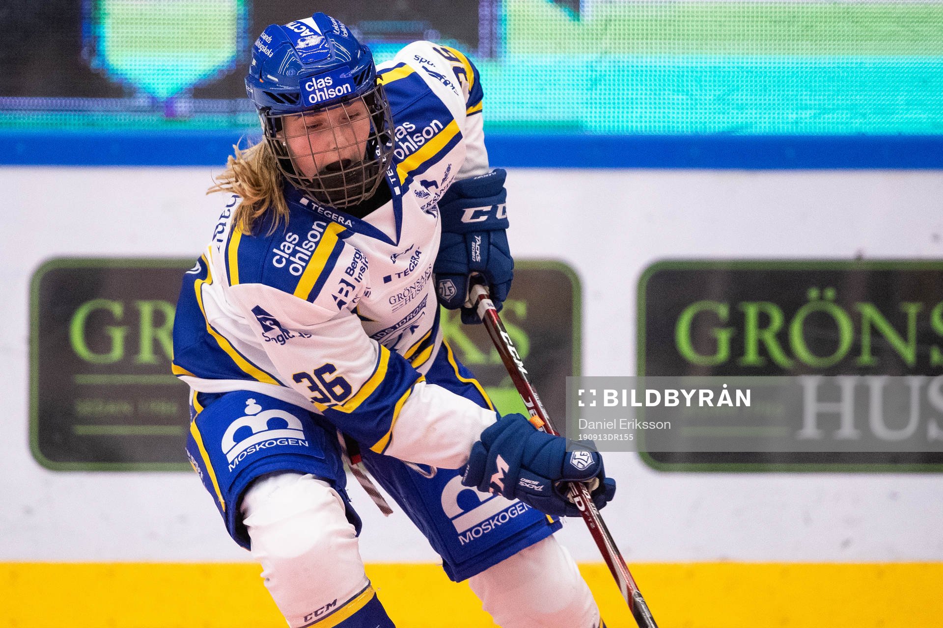 Leksands Andrine Furulund