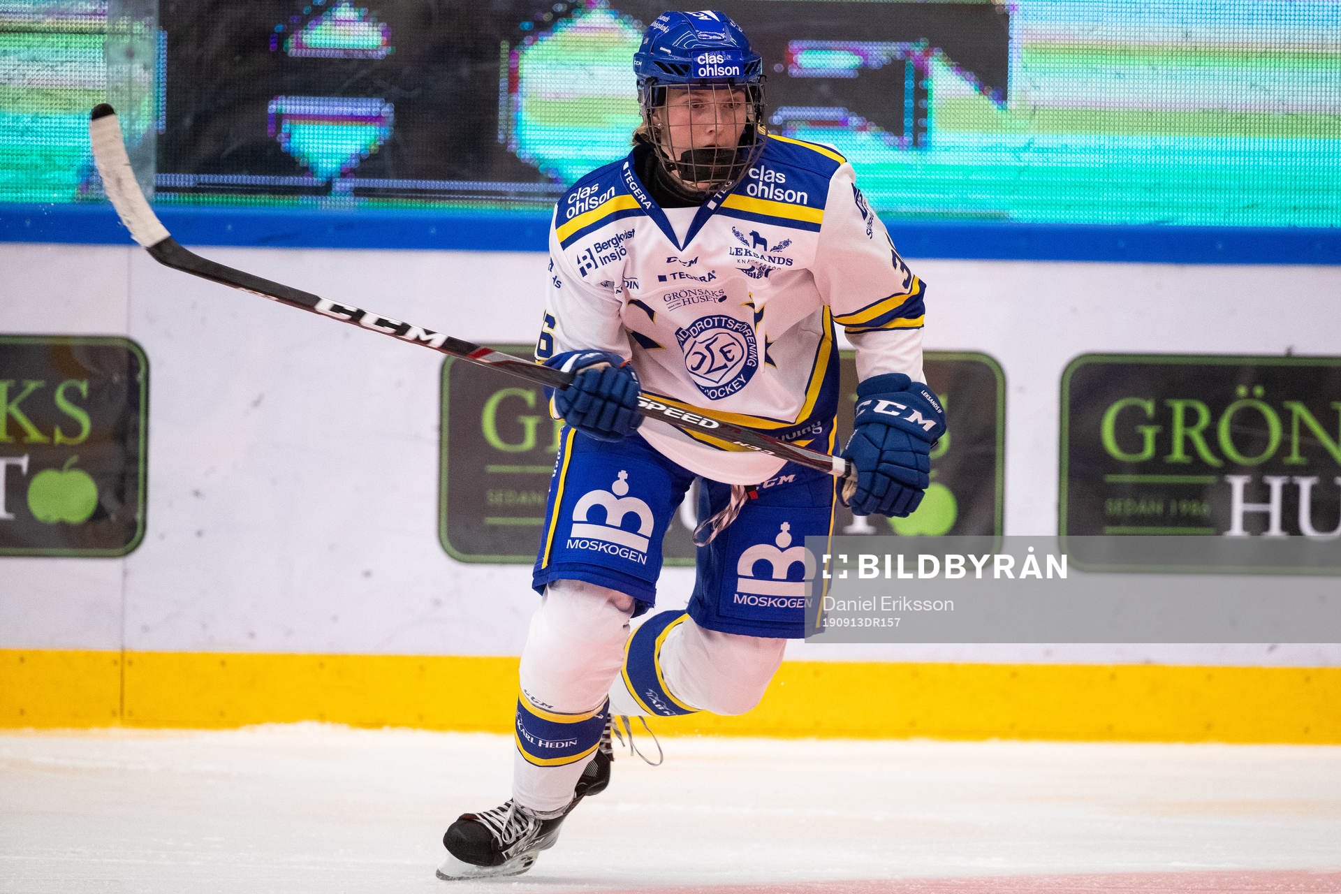 Leksands Andrine Furulund