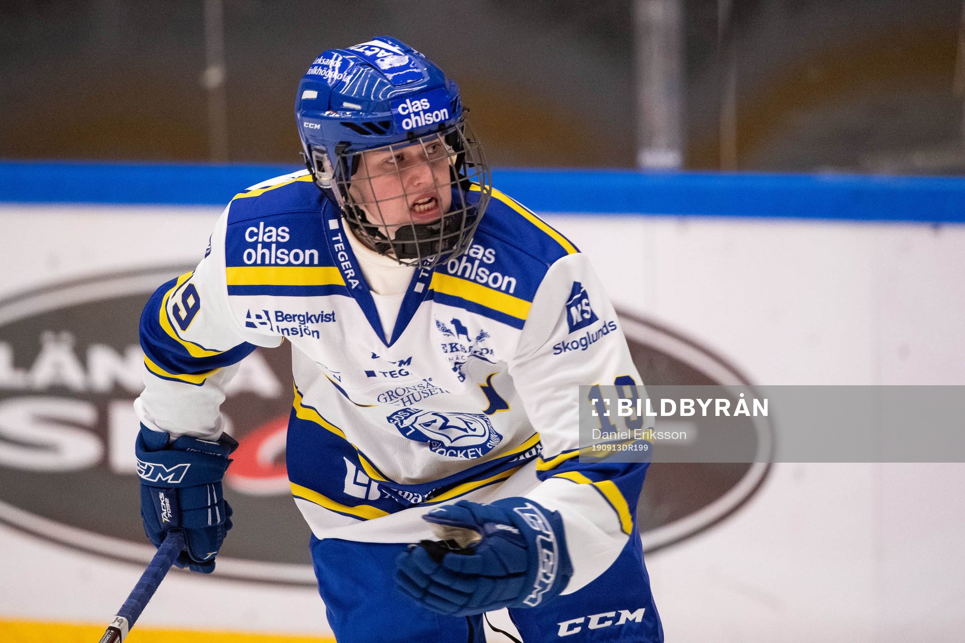 Leksands Ellinor Hermansson