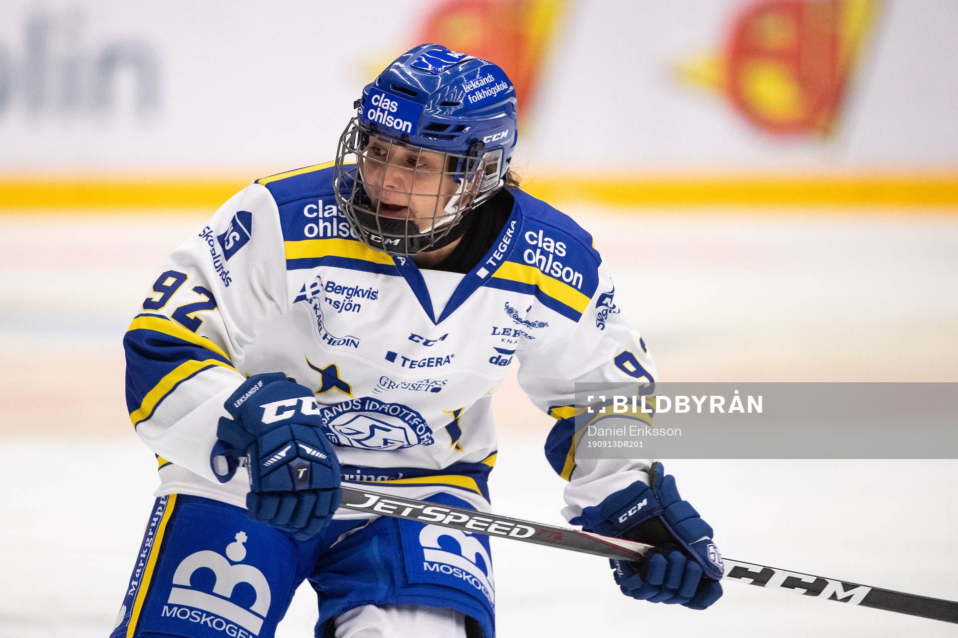 Leksands Betty Jouanny