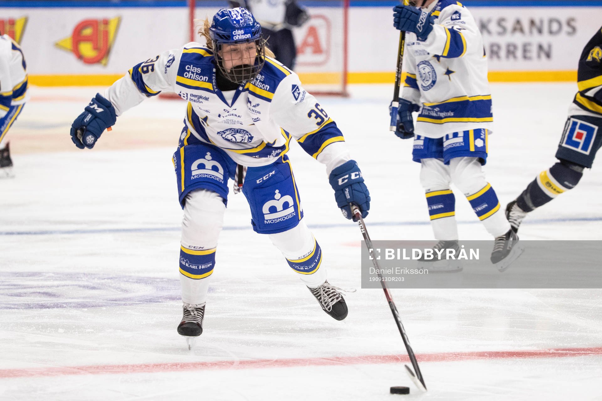 Leksands Andrine Furulund