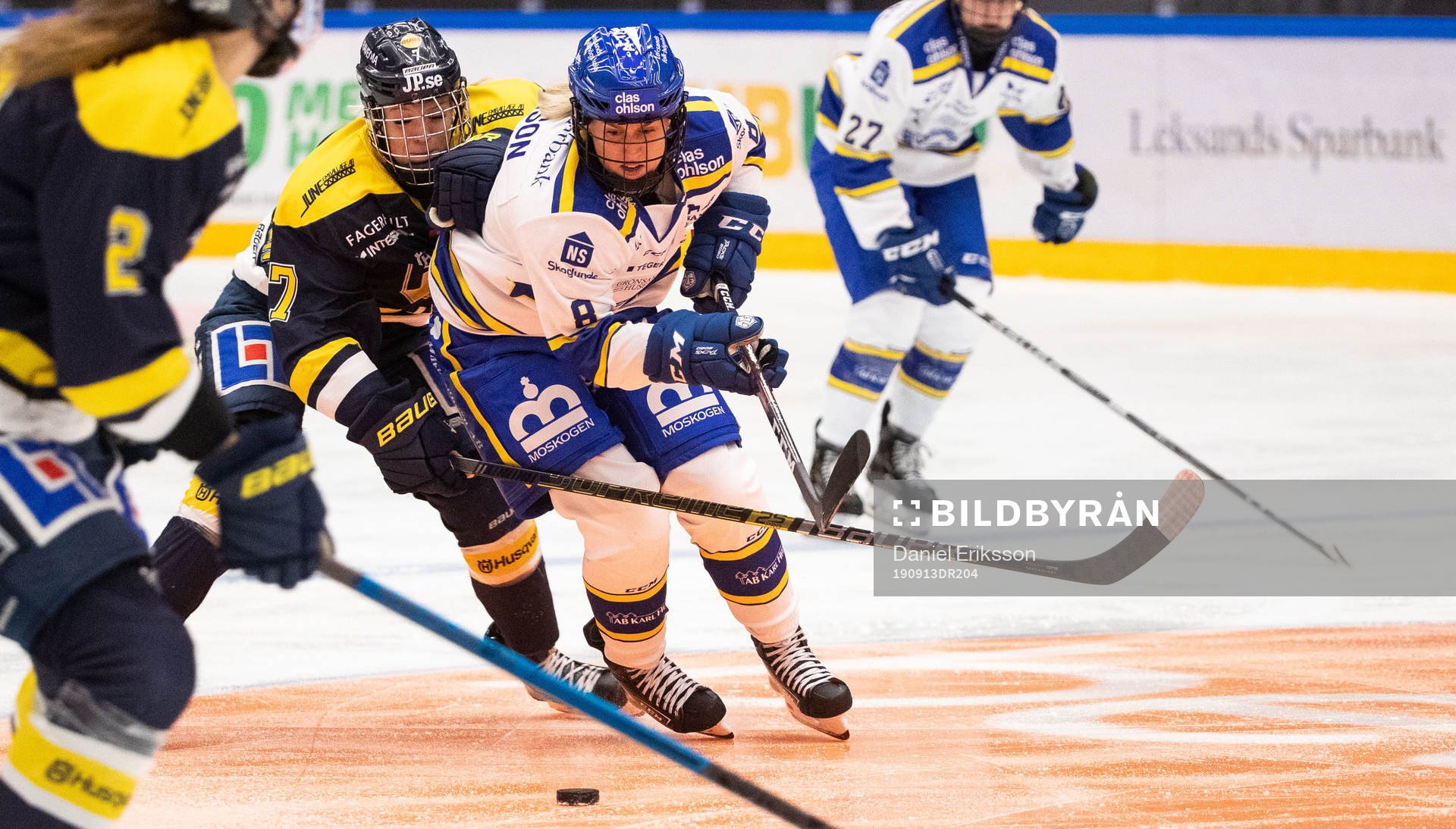 s Thea Johansson