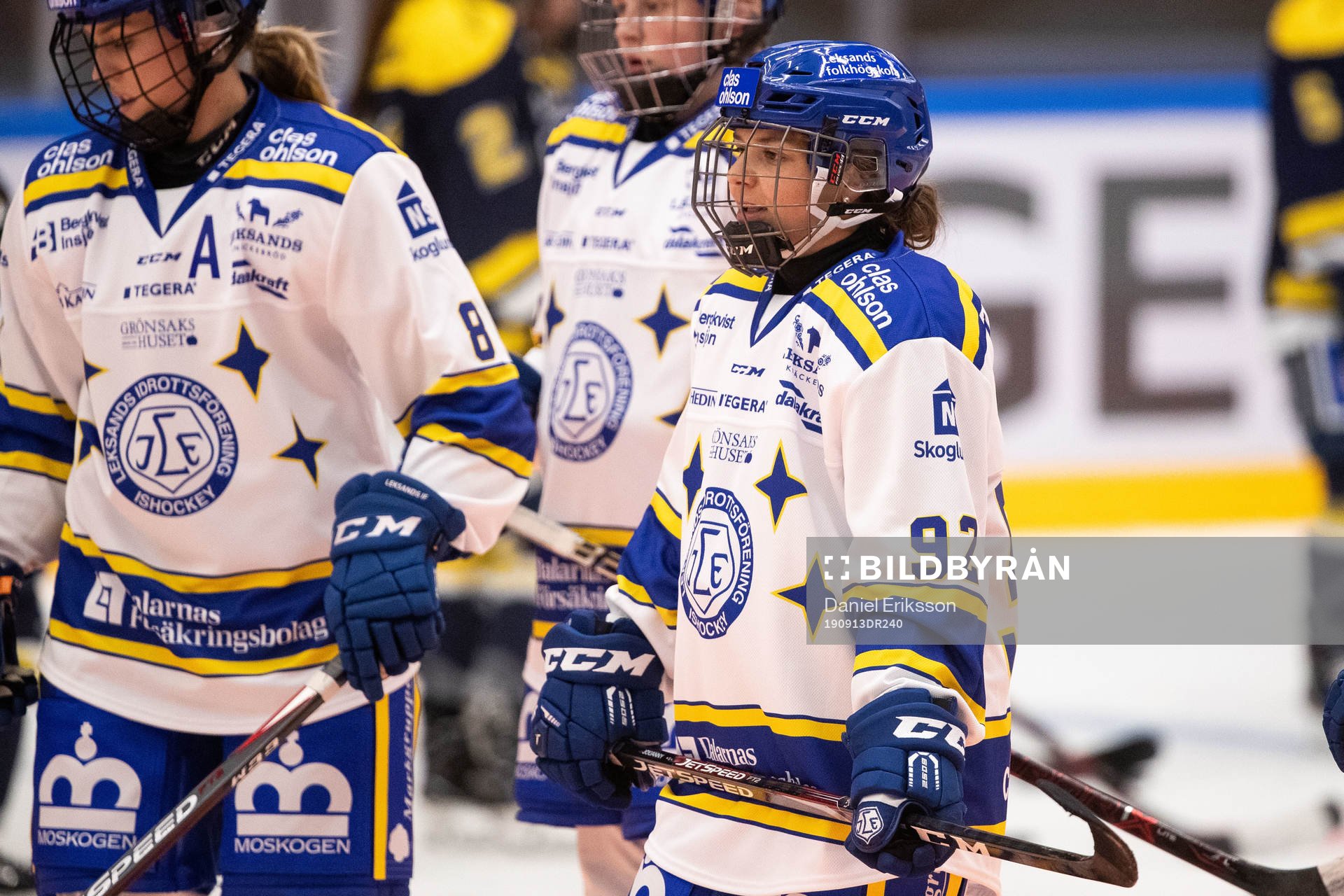 Leksands Betty Jouanny