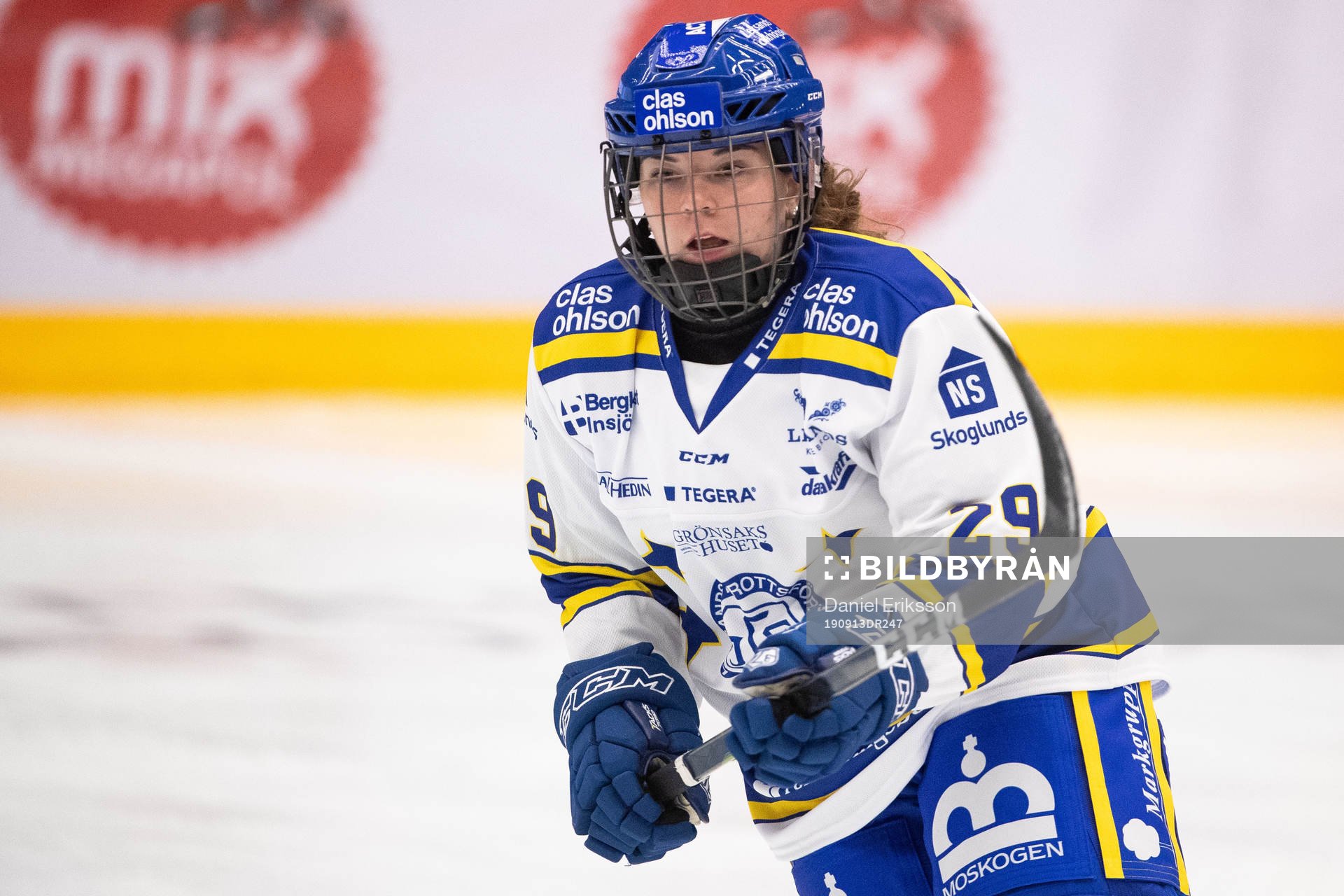 Leksands Moa Viklund