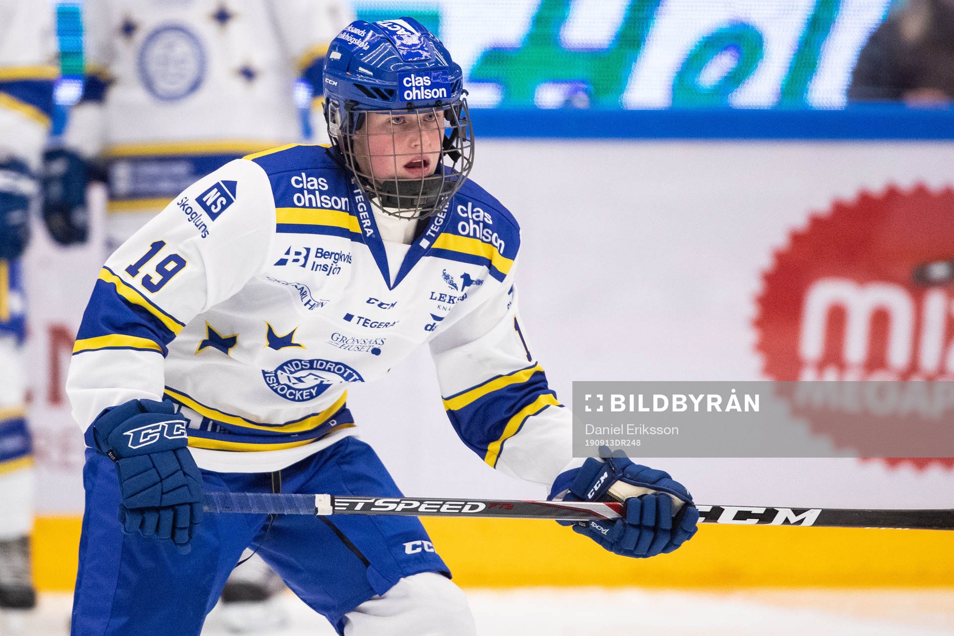 Leksands Ellinor Hermansson