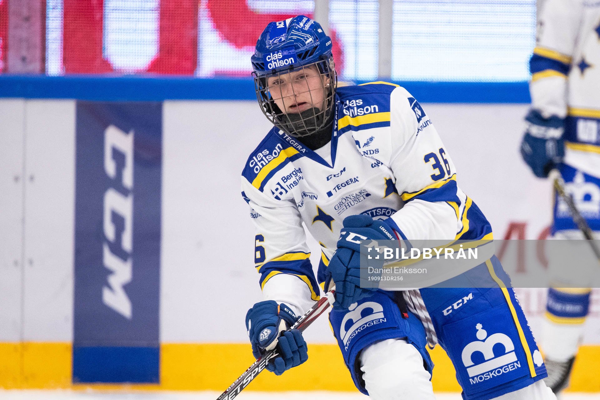 Leksands Andrine Furulund