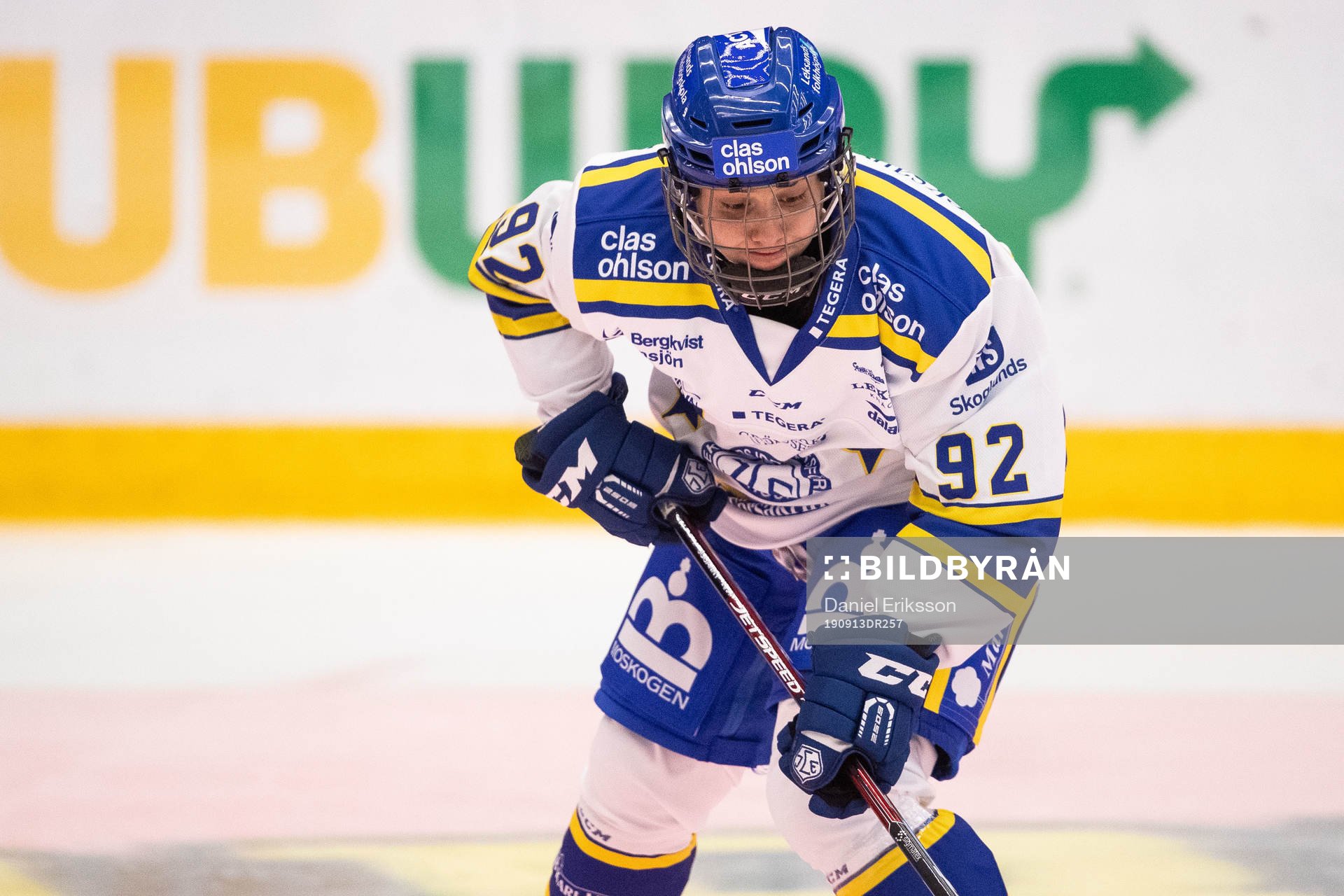 Leksands Betty Jouanny