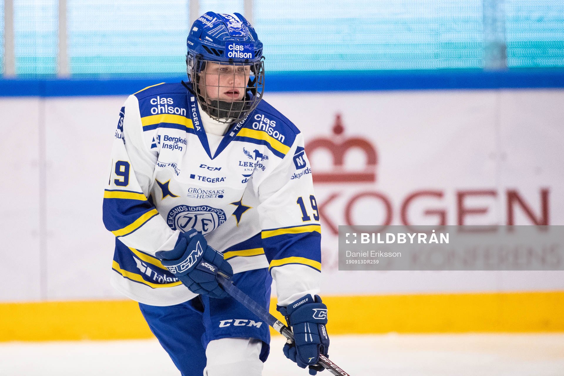 Leksands Ellinor Hermansson
