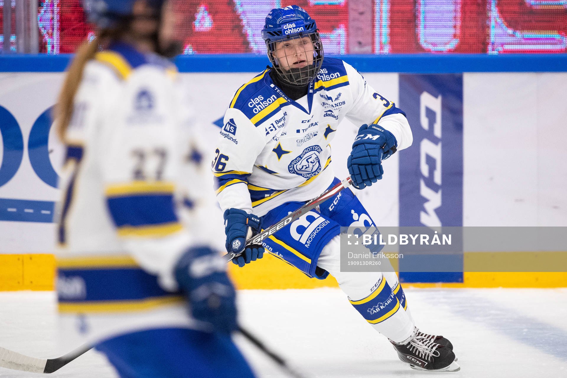 Leksands Andrine Furulund