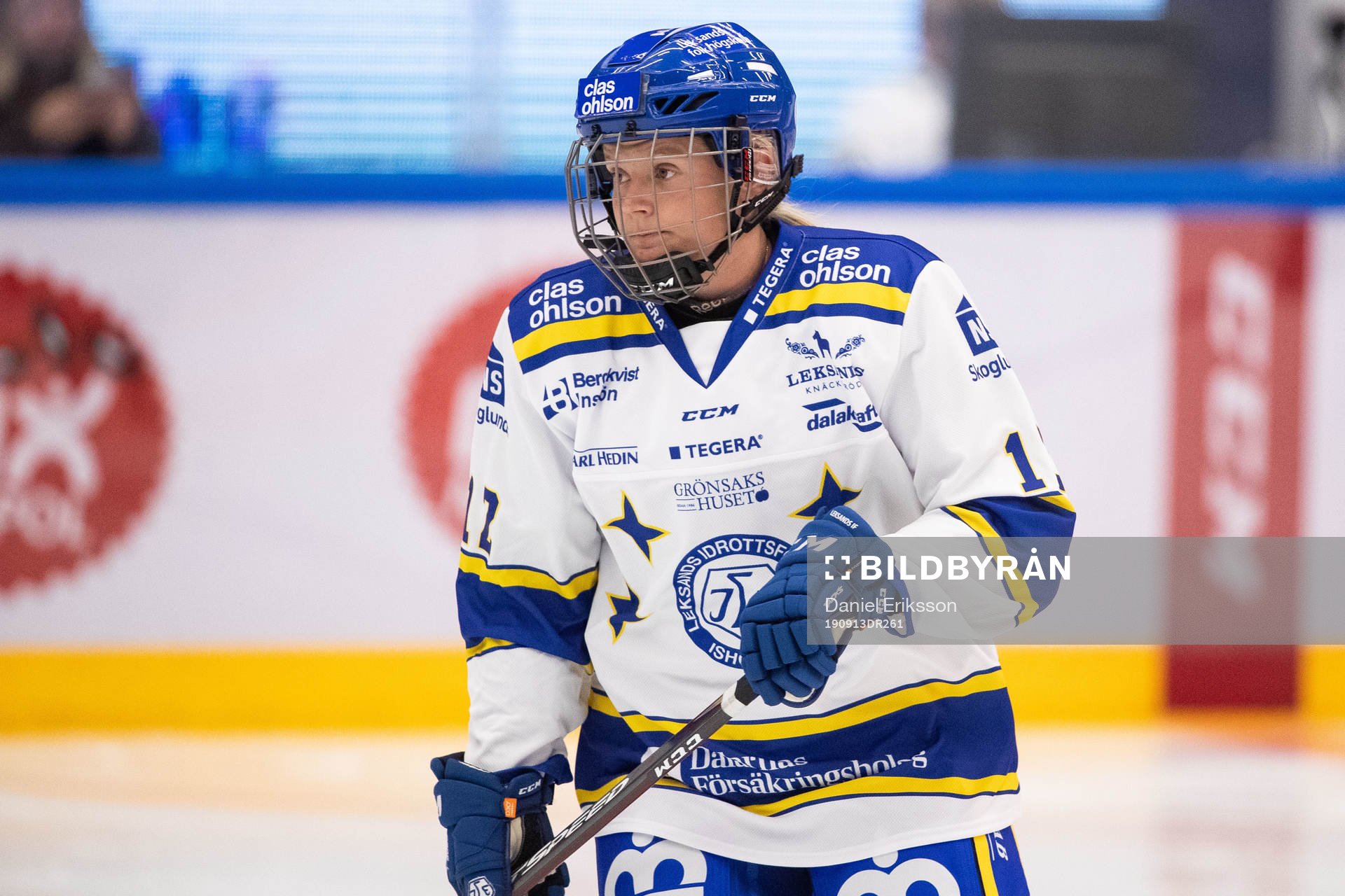 Leksands Emelie Berlin