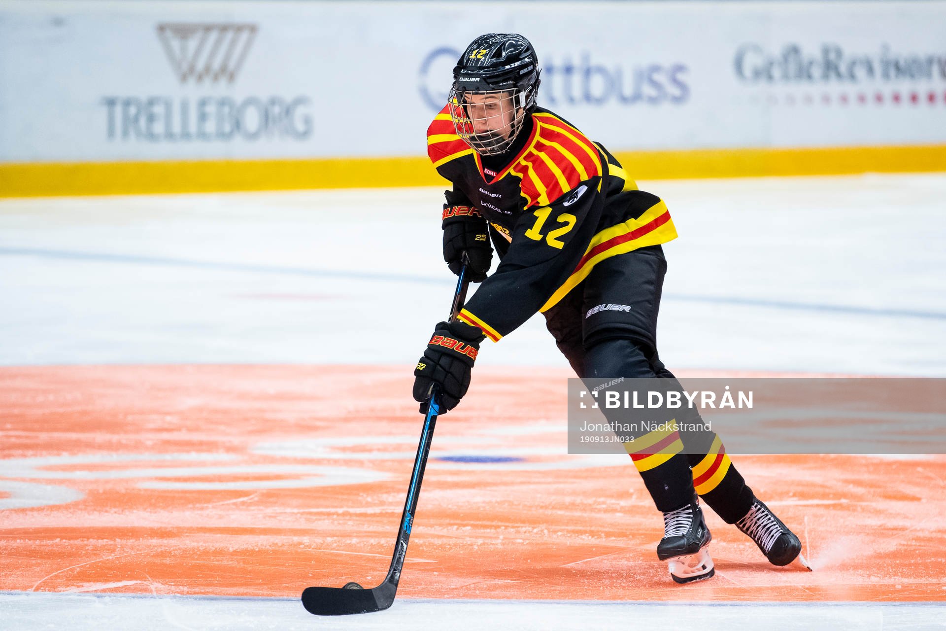 Brynäs Fanny Brolin