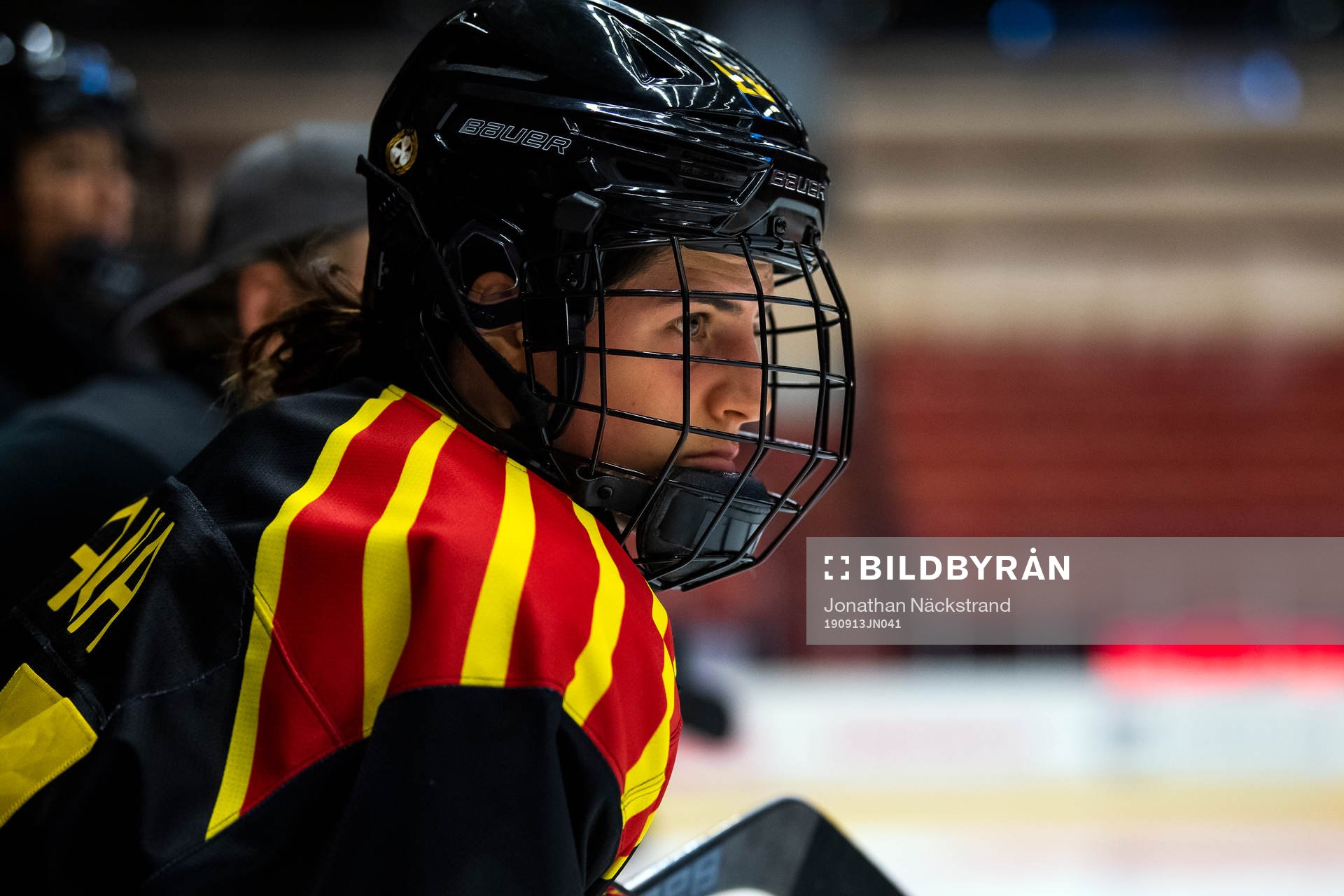 Brynäs Michela Cava