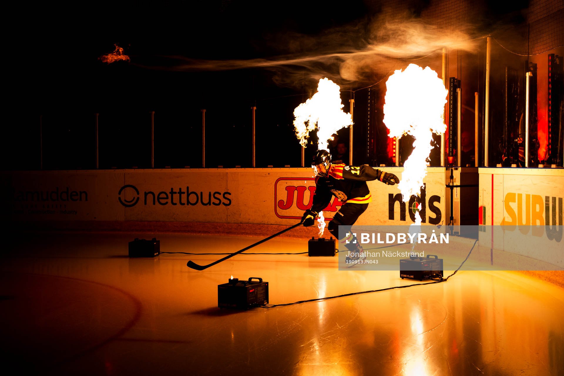 Brynäs Fanny Brolin