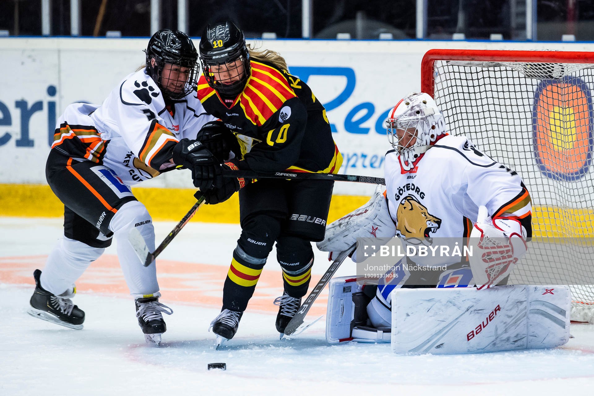 Brynäs Denisa Krizova