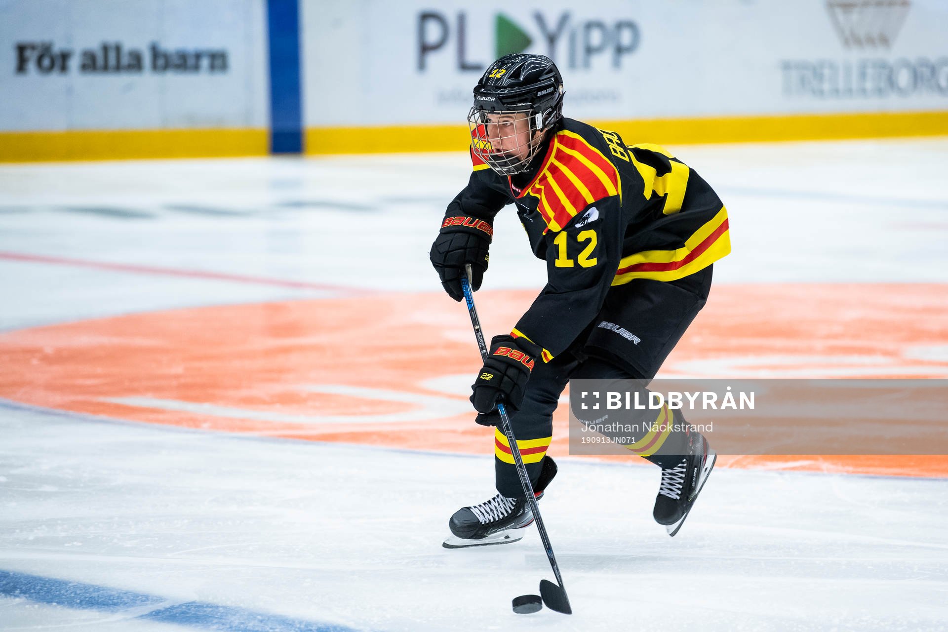 Brynäs Fanny Brolin