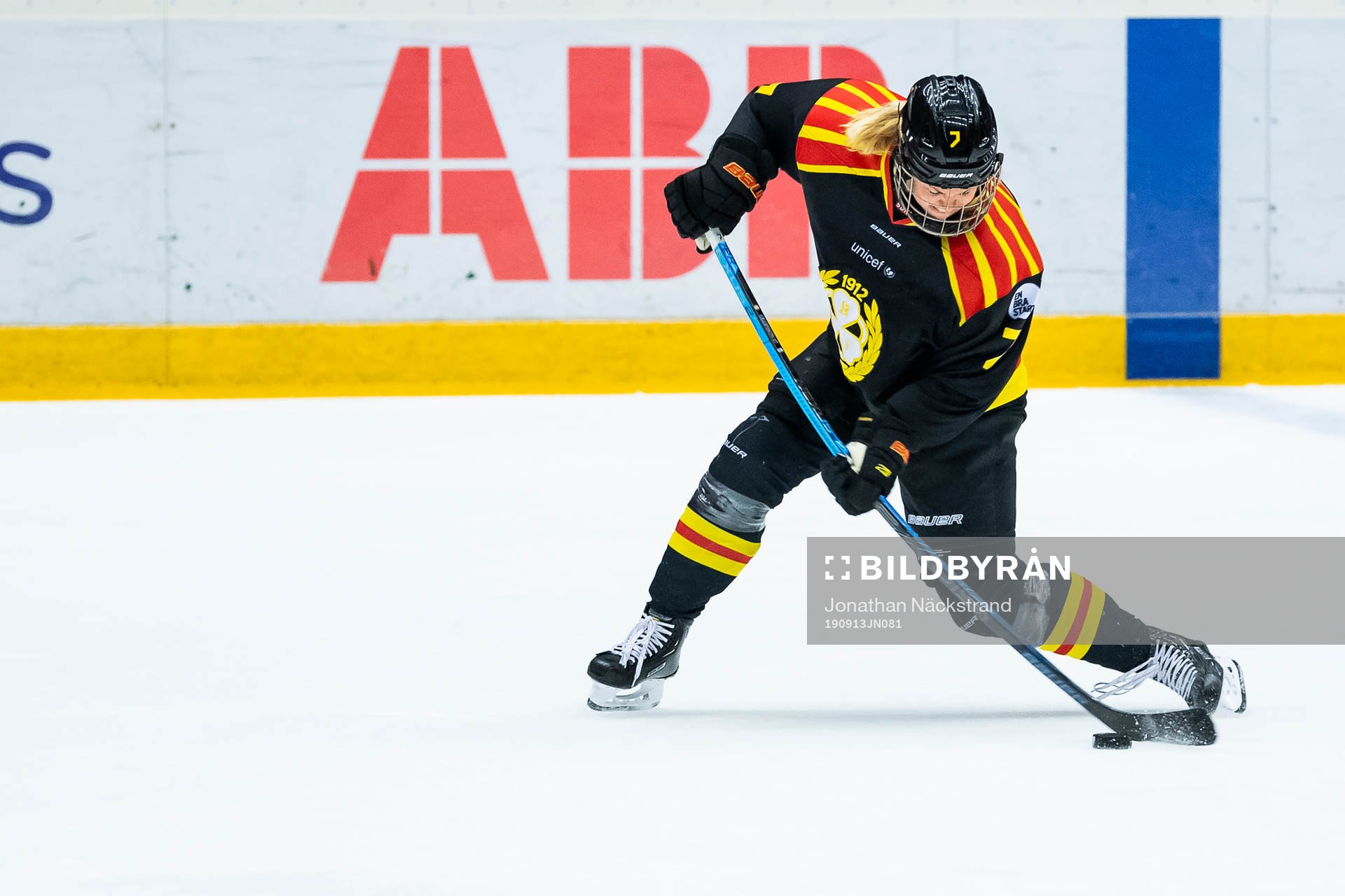 Brynäs Johanna Olofsson
