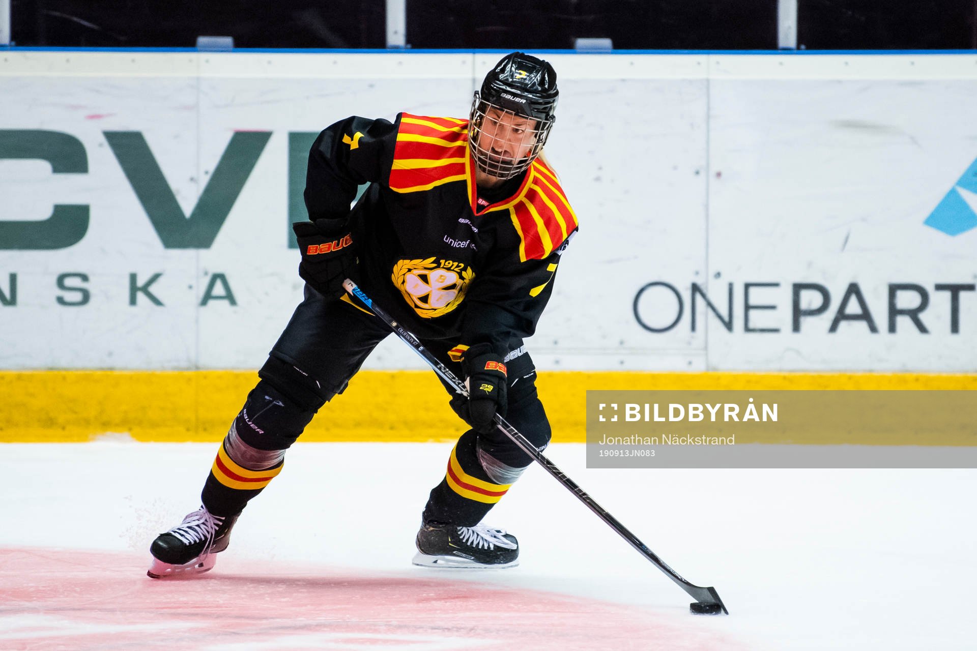 Brynäs Johanna Olofsson