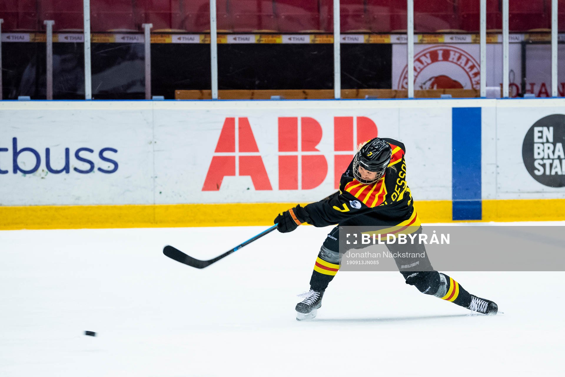 Brynäs Johanna Olofsson