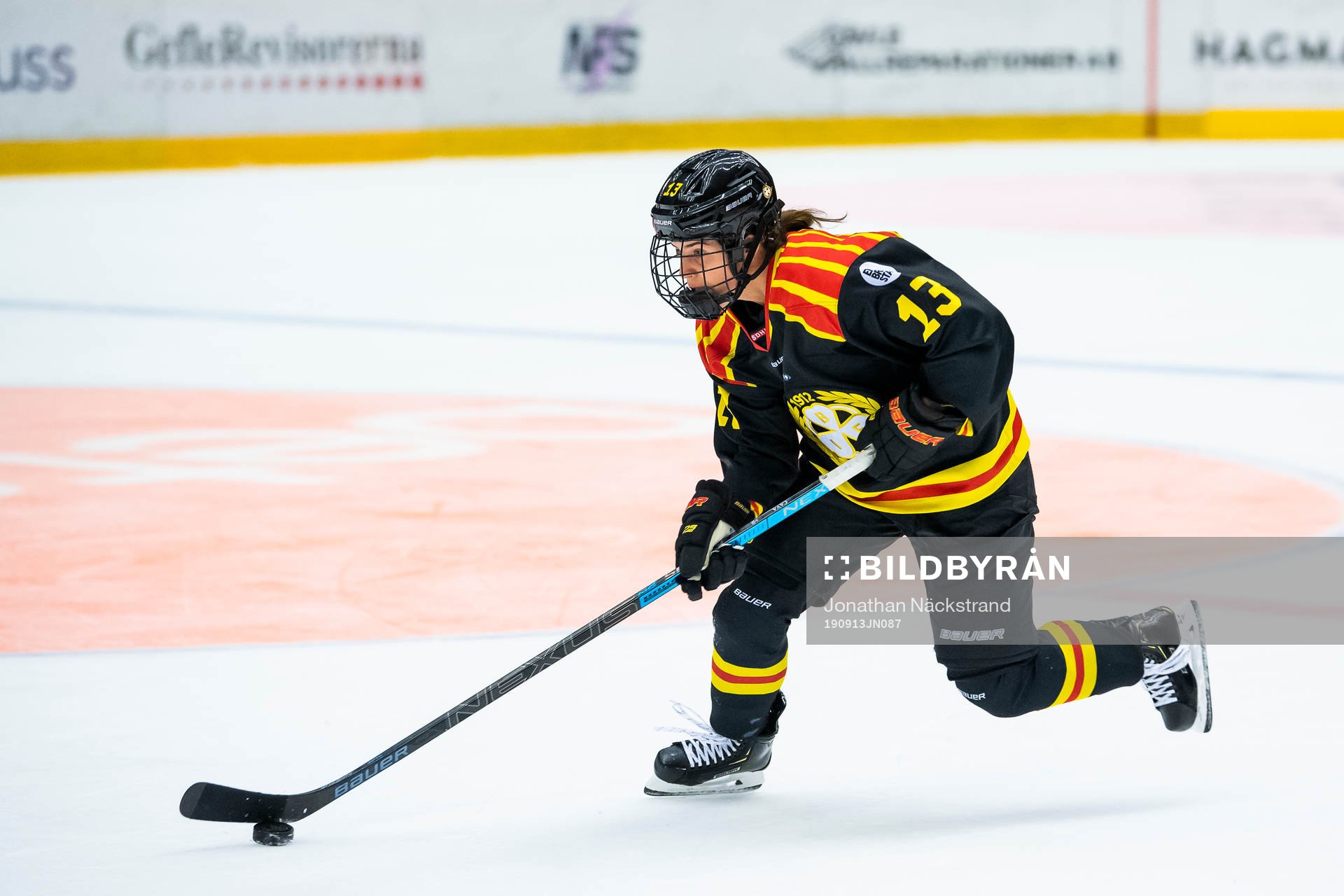 Brynäs Michela Cava