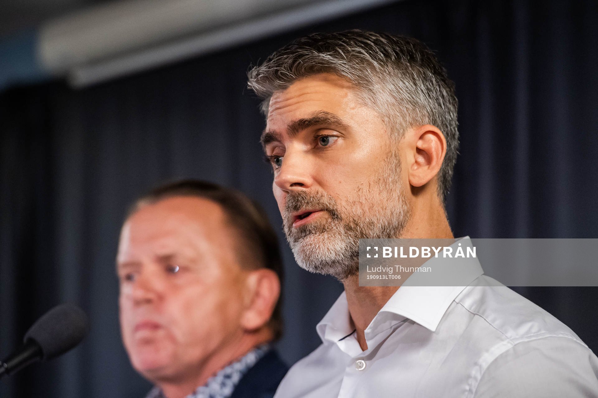 Niclas Carlnén, VD Malmö FF